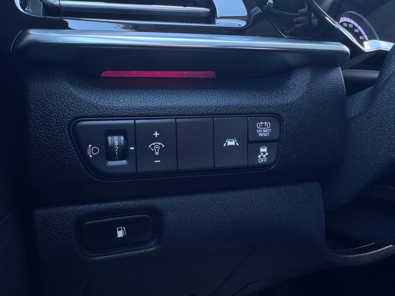 Car Thumb