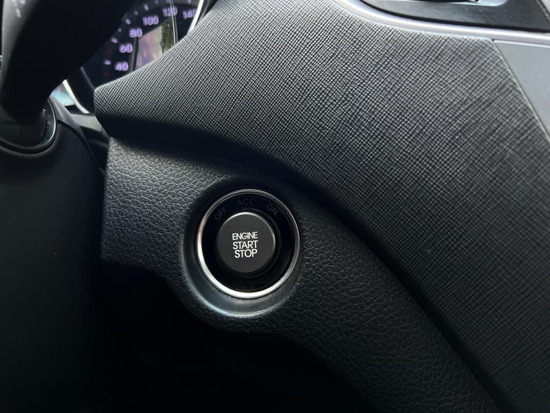 Car Thumb