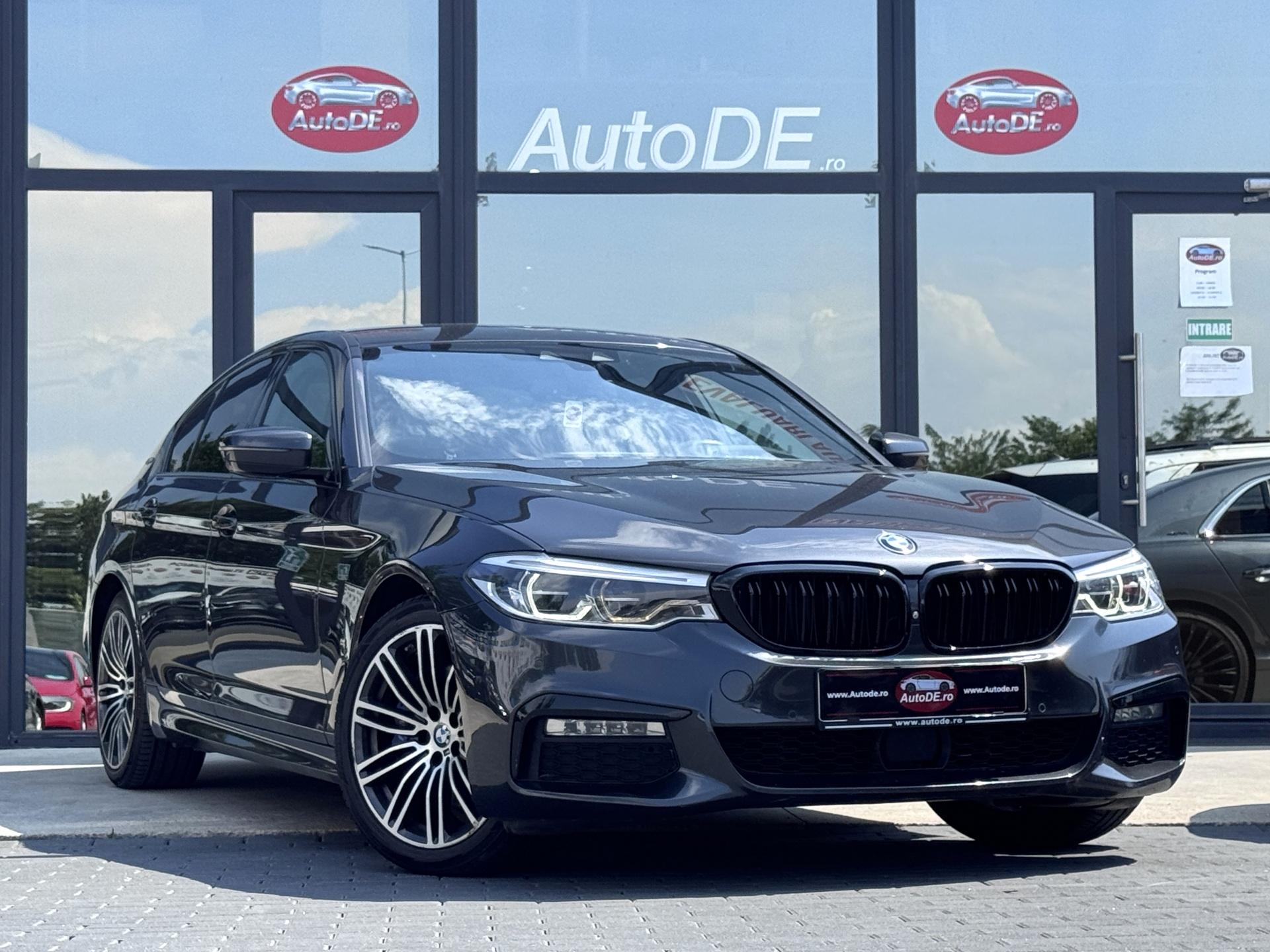 BMW-Seria 5