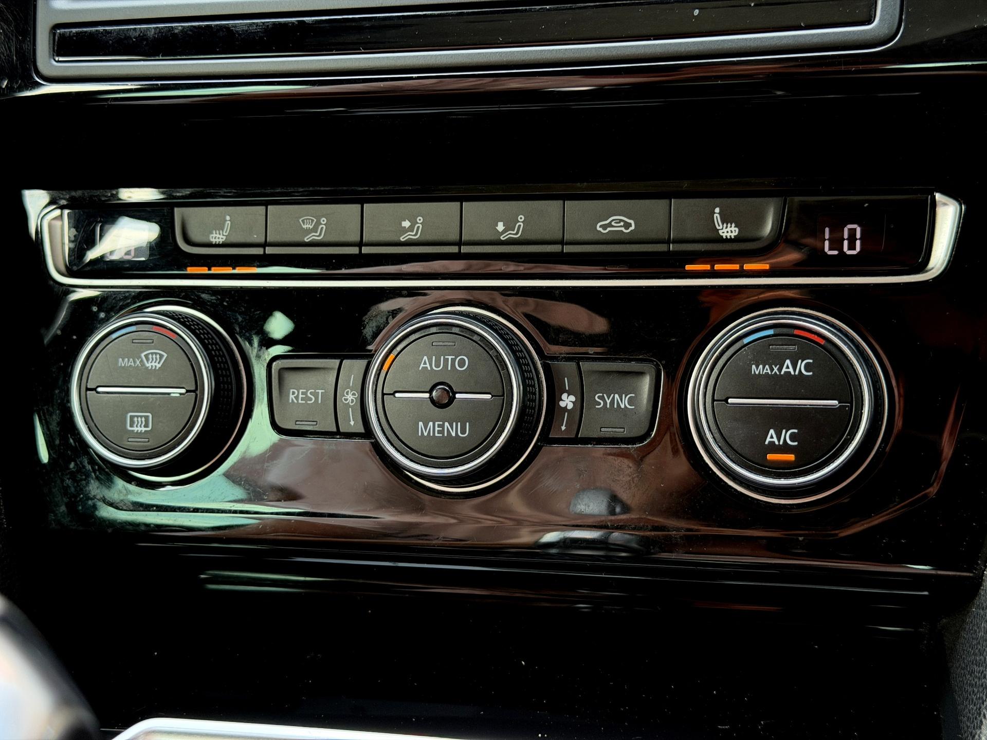 Volkswagen-Passat