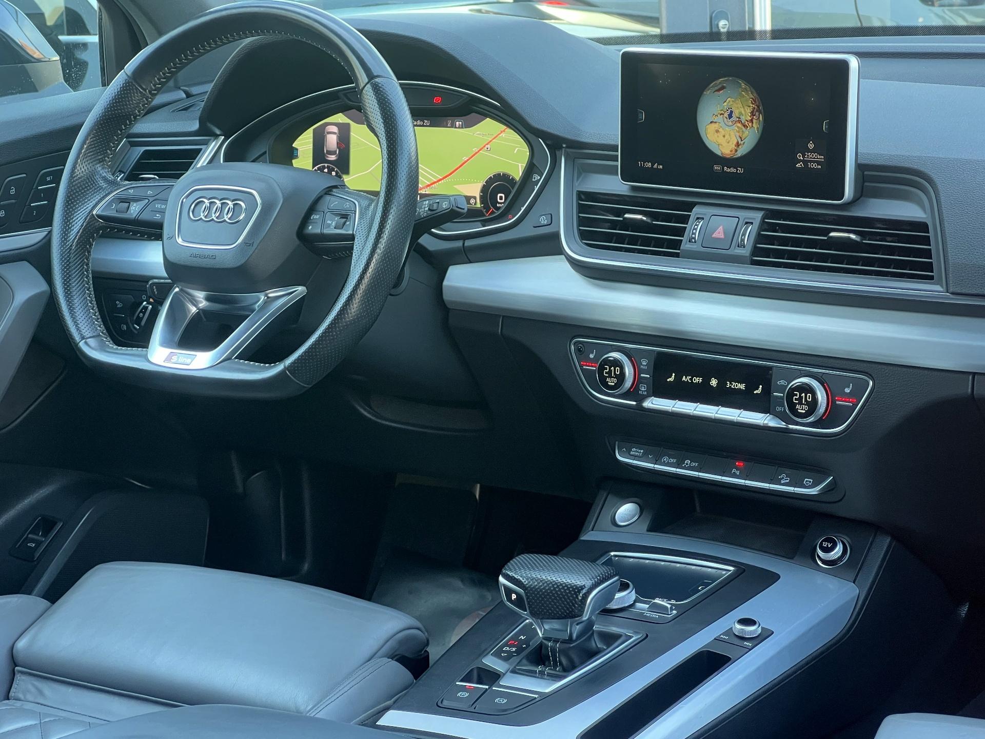 Audi-Q5