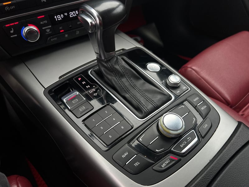 Car Thumb