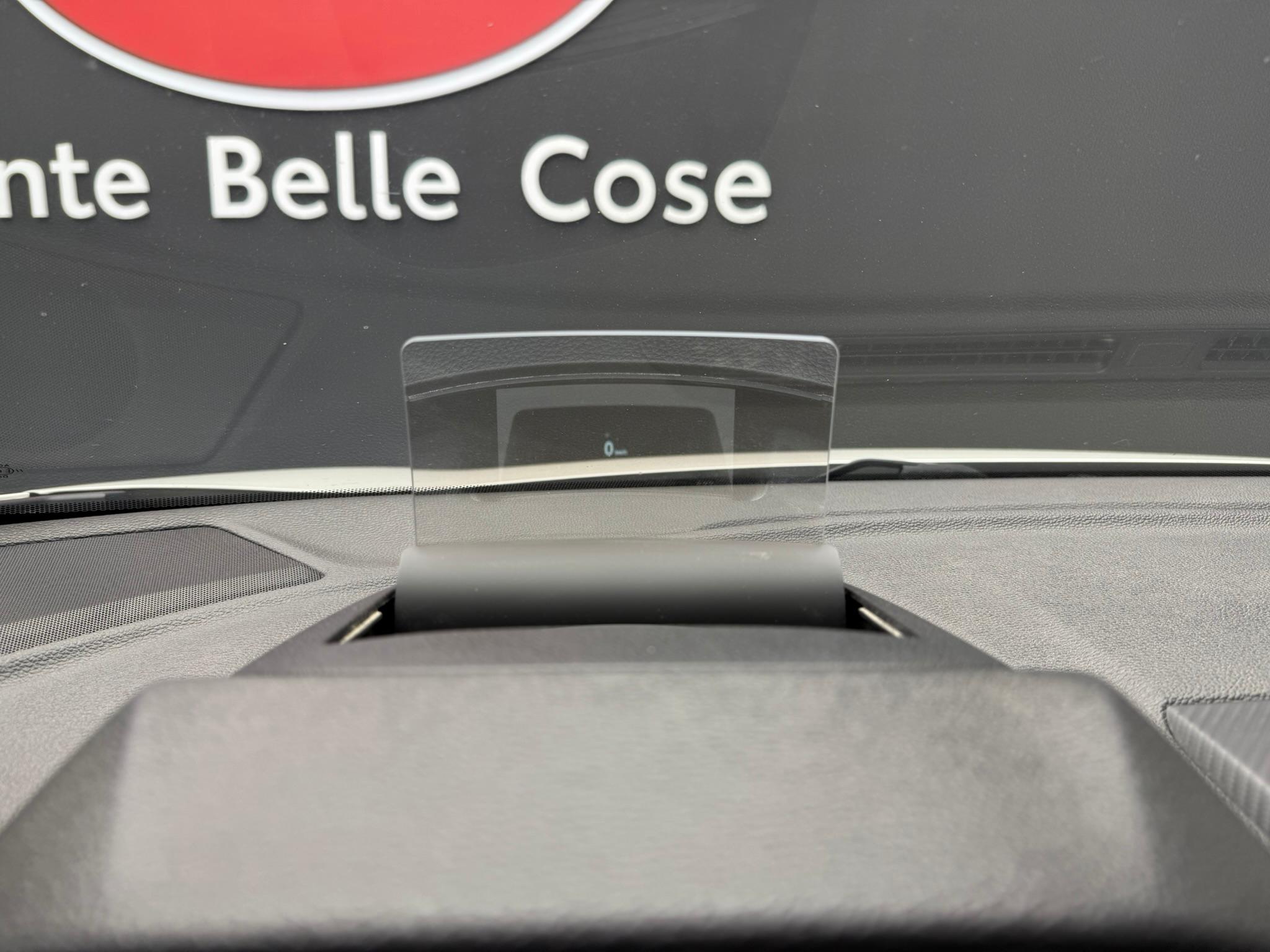 Mitsubishi-Eclipse Cross