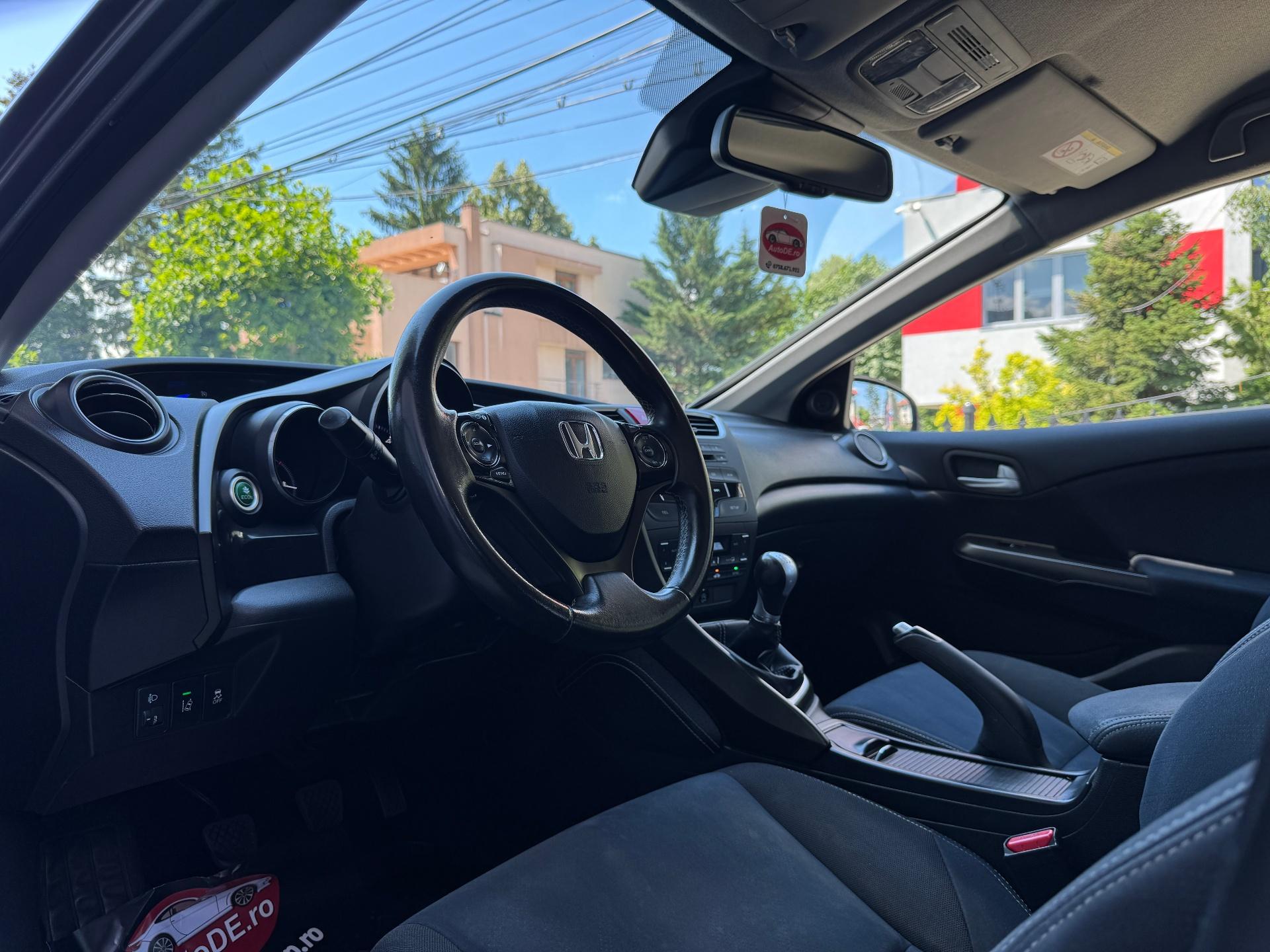 Honda-Civic
