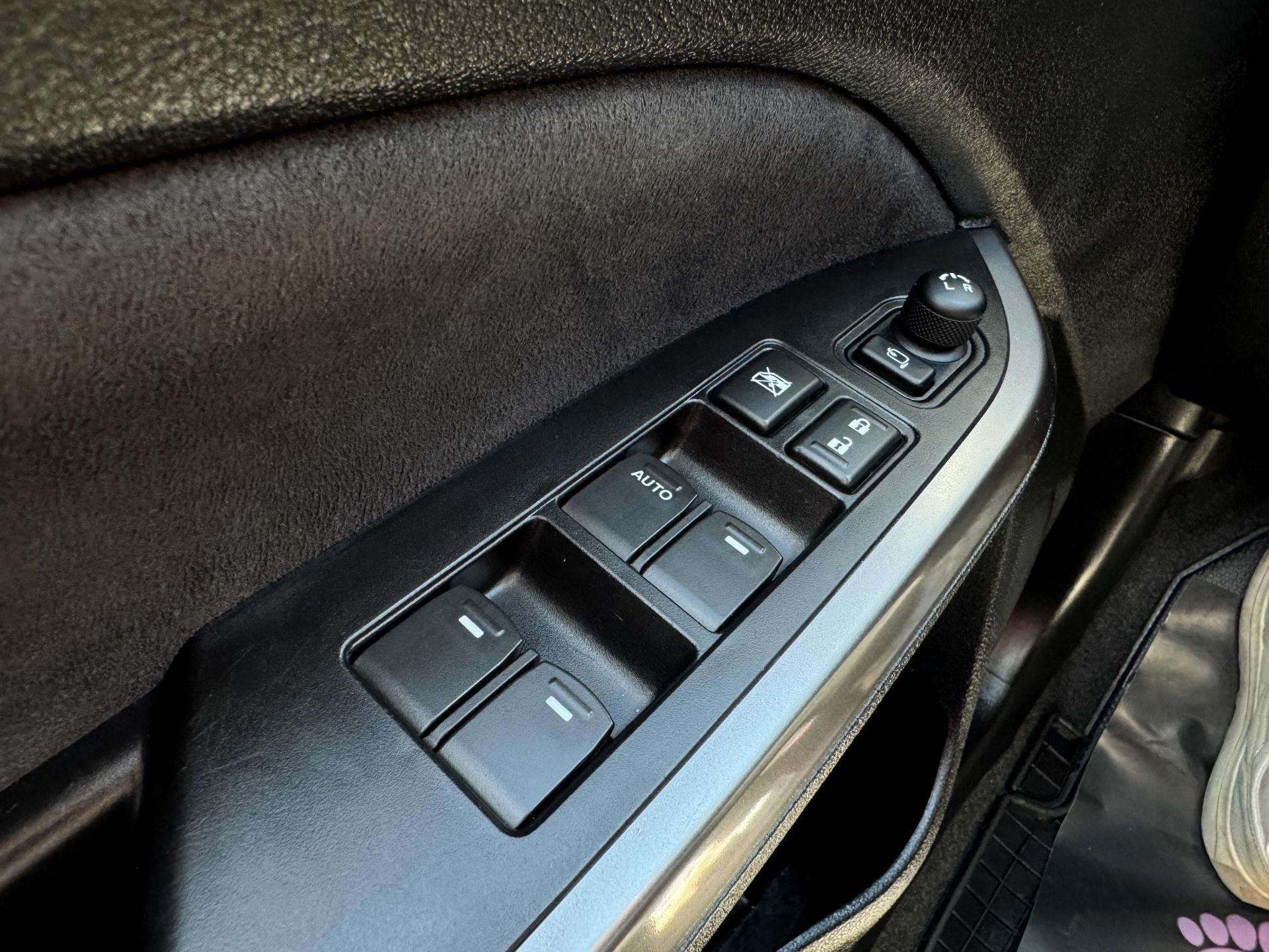 Suzuki-Vitara