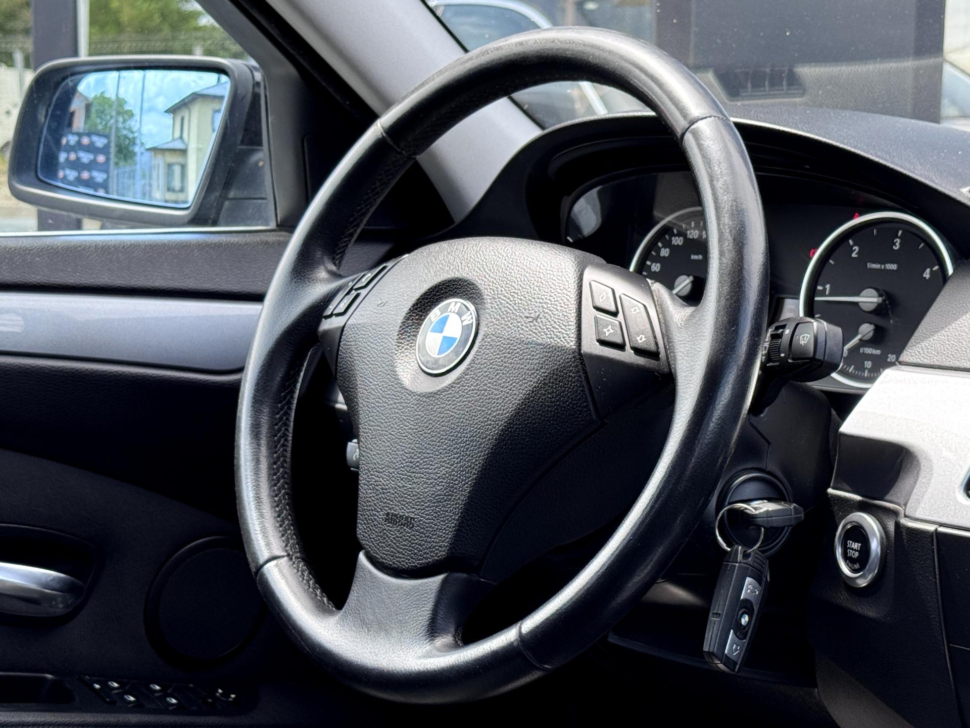 BMW-Seria 5