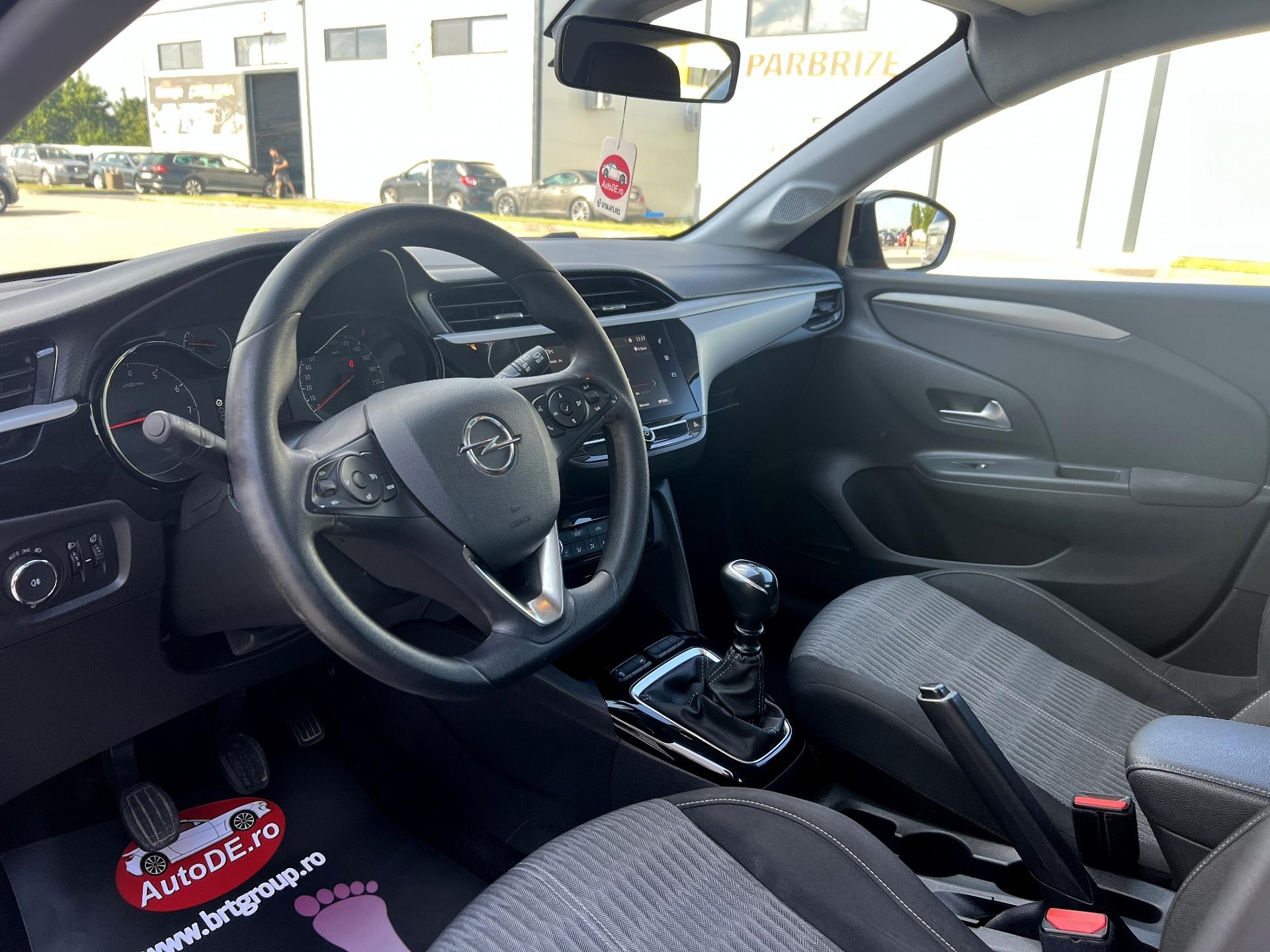Opel-Corsa