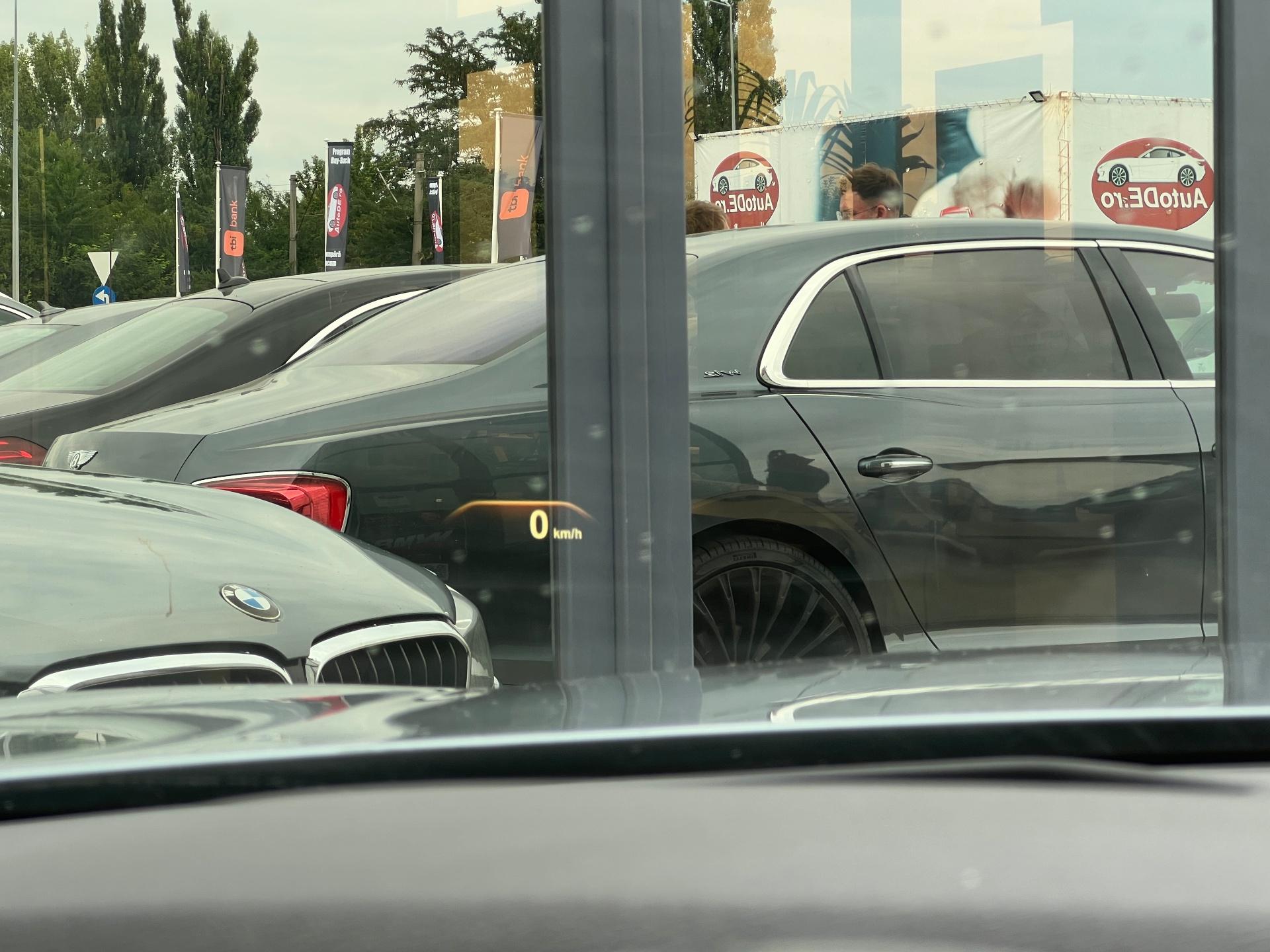 BMW-Seria 5