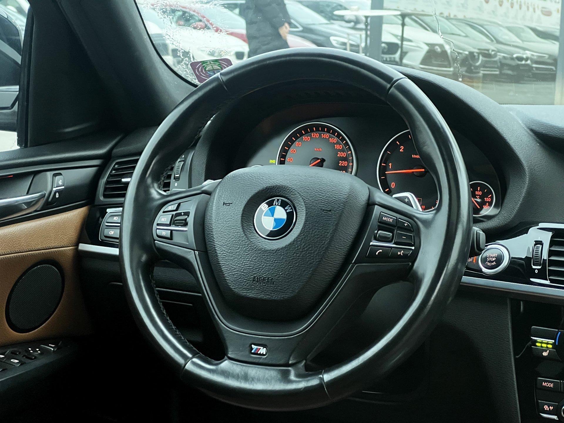 BMW-X4