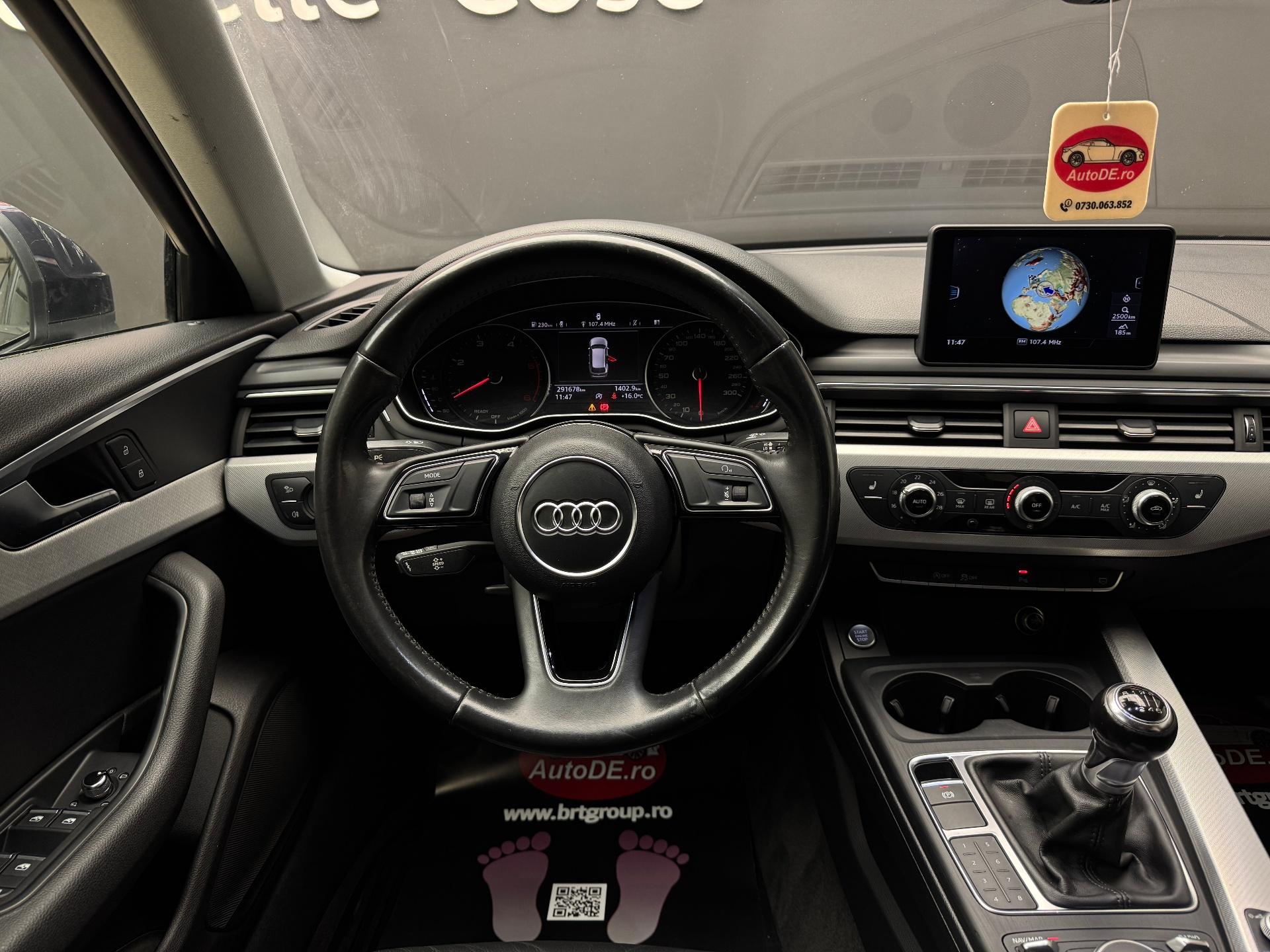 Audi-A4