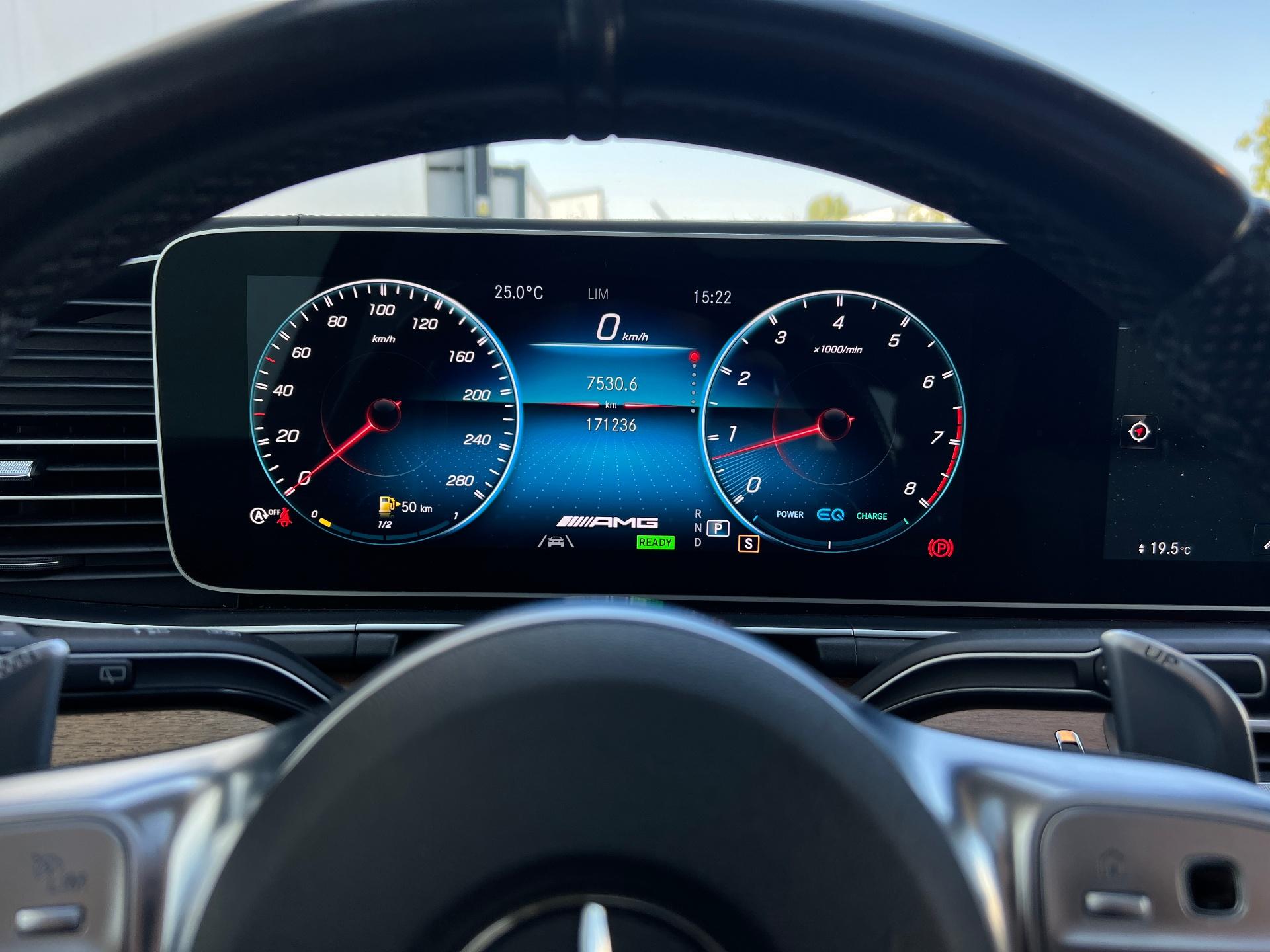 Mercedes-Benz-GLE