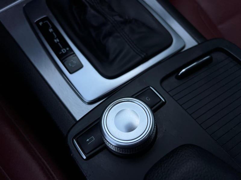 Car Thumb