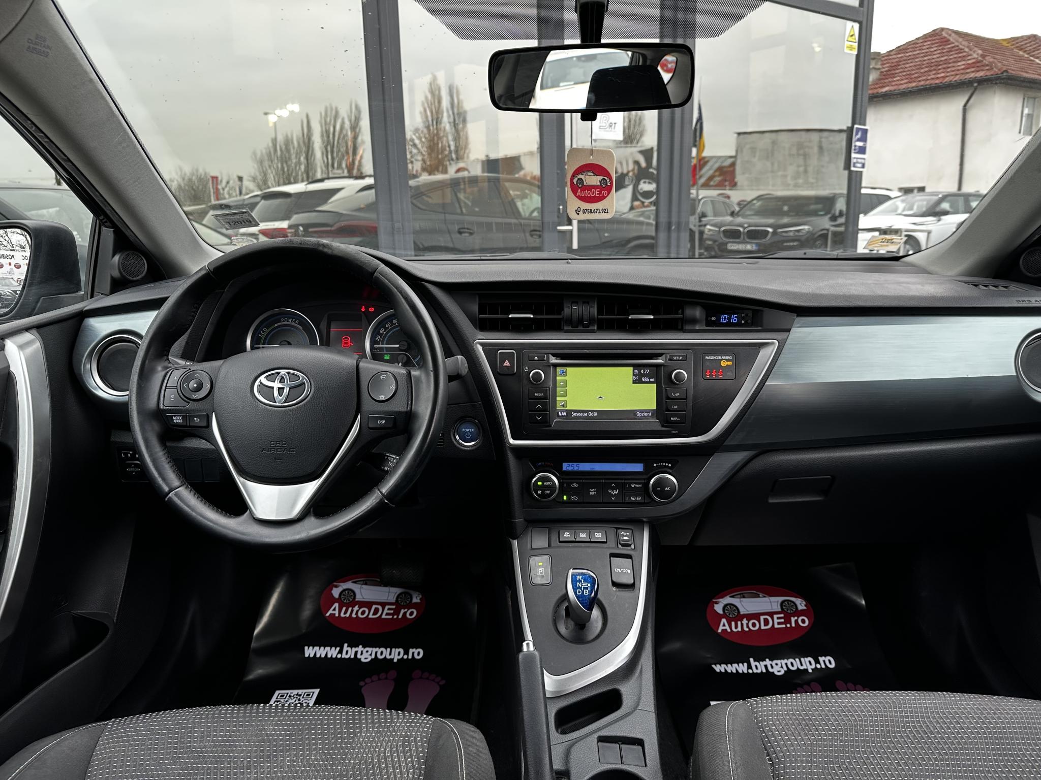 Toyota-Auris