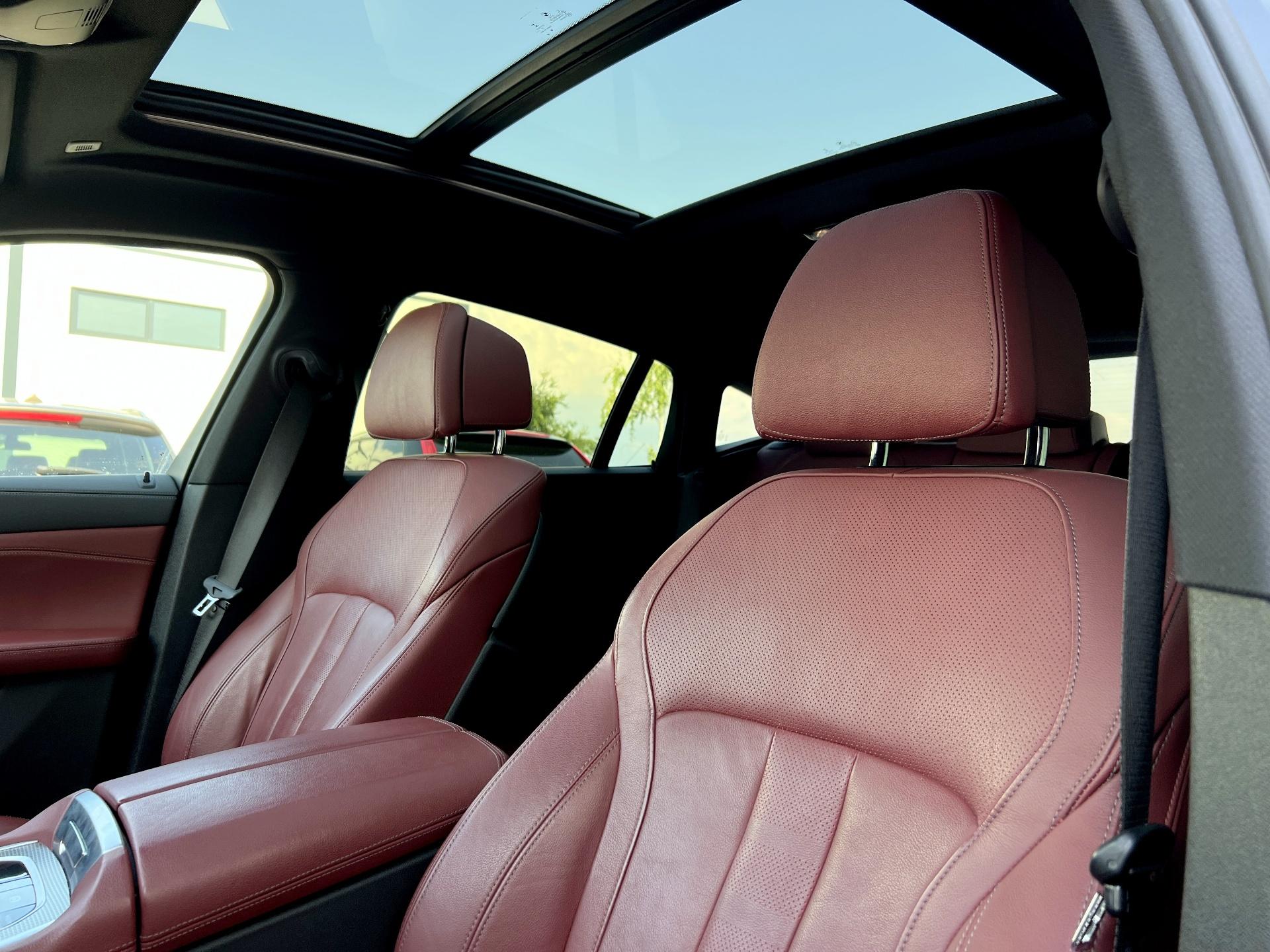 BMW-X6