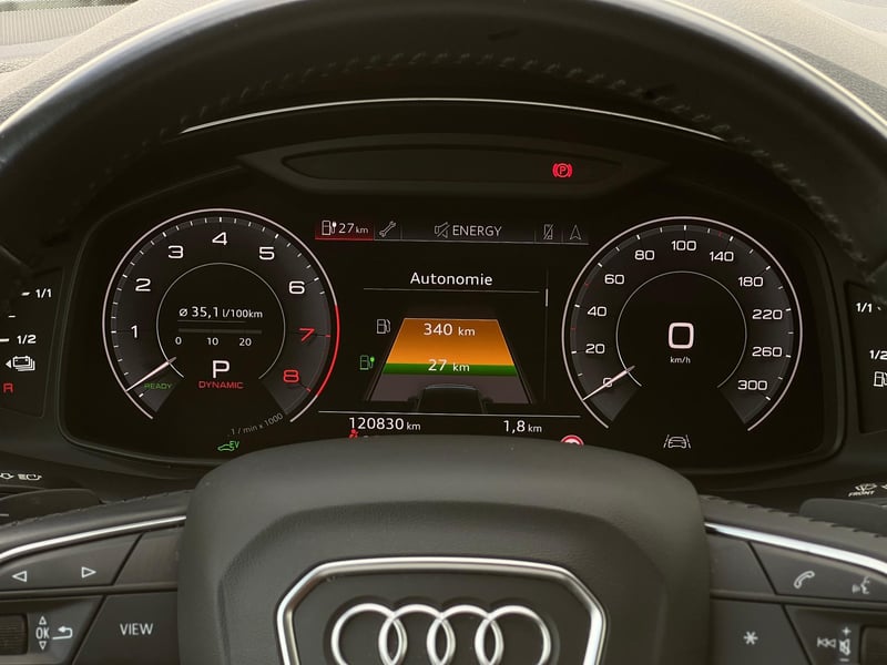 Car Thumb