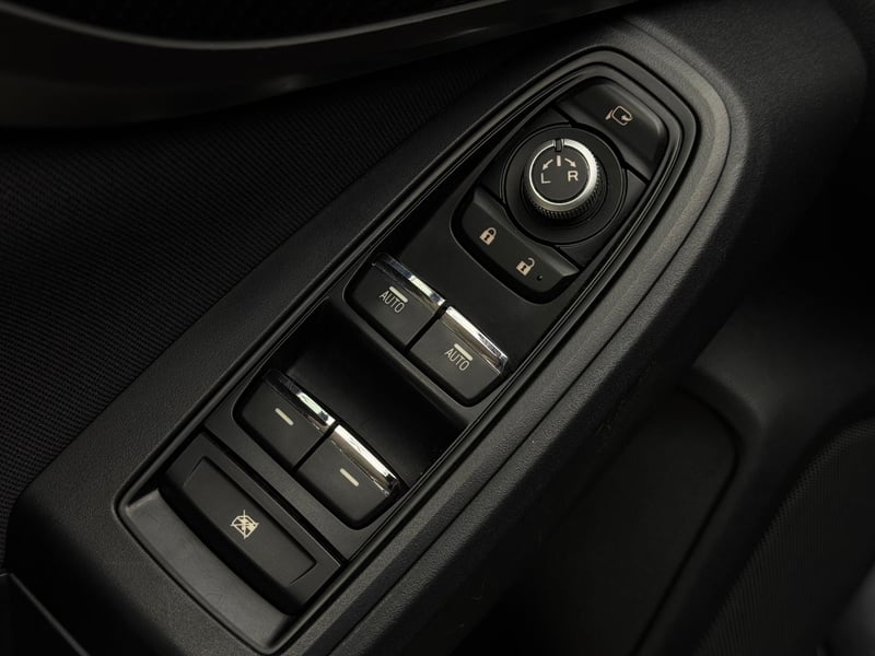 Car Thumb