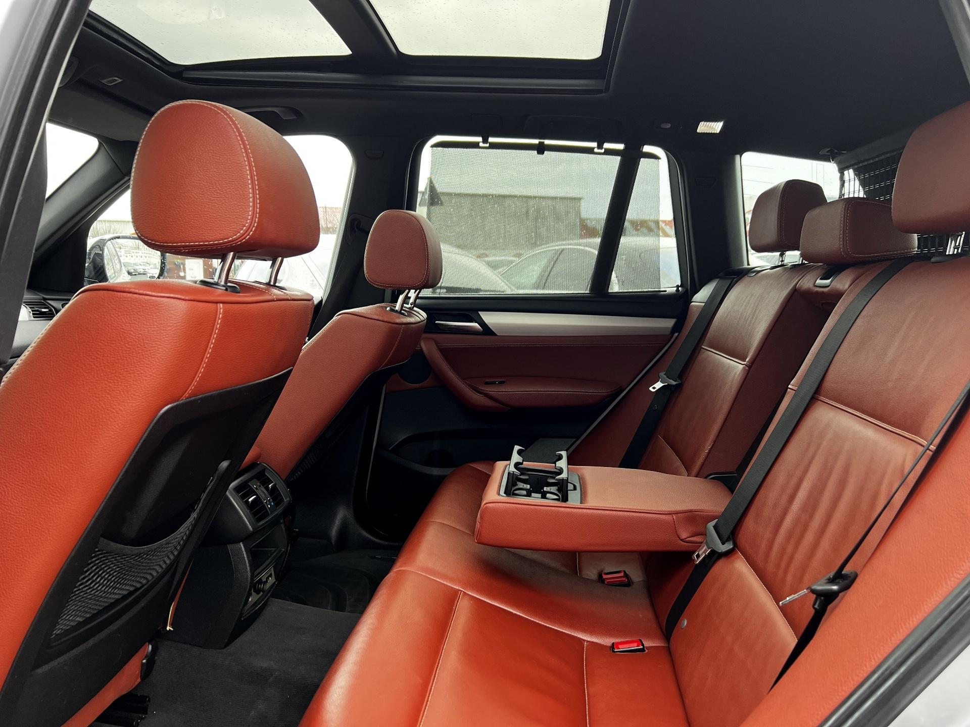 BMW-X3