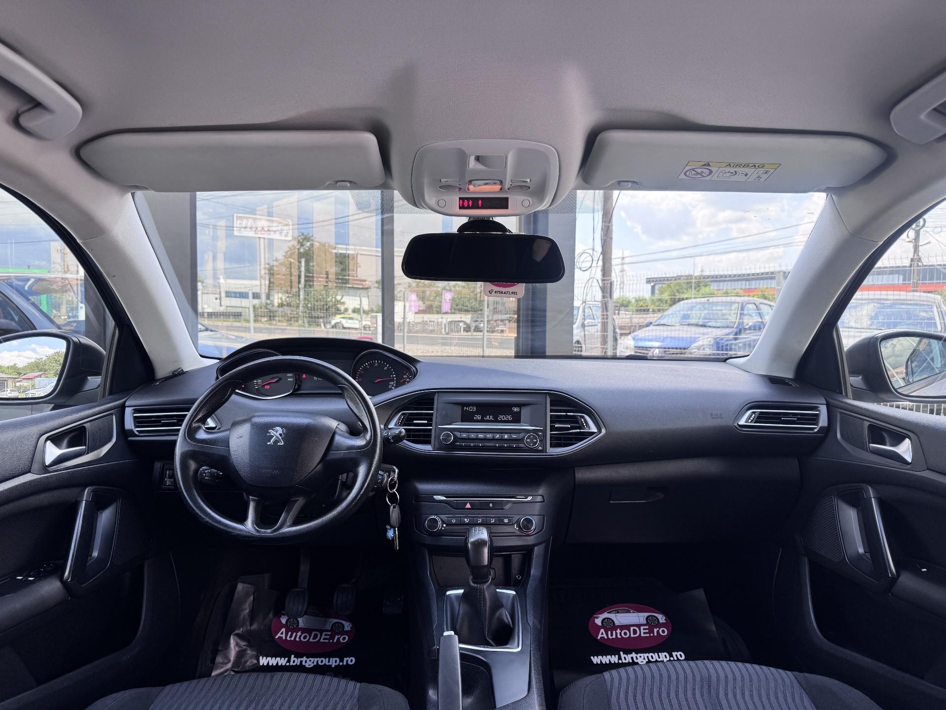 Peugeot-308