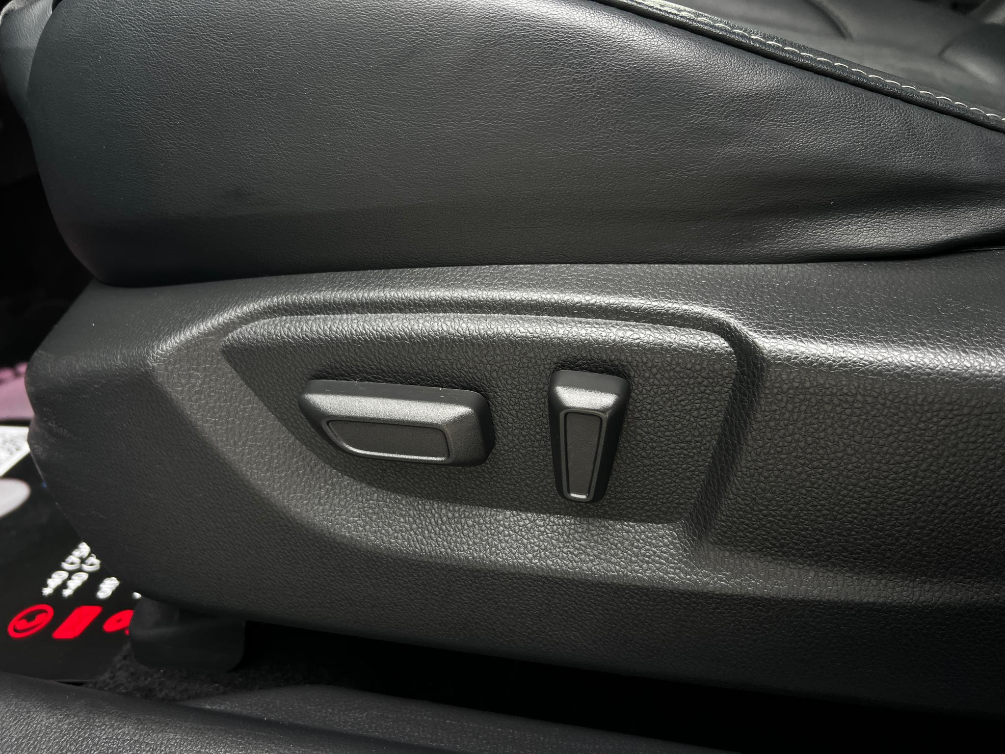 Mitsubishi-Eclipse Cross