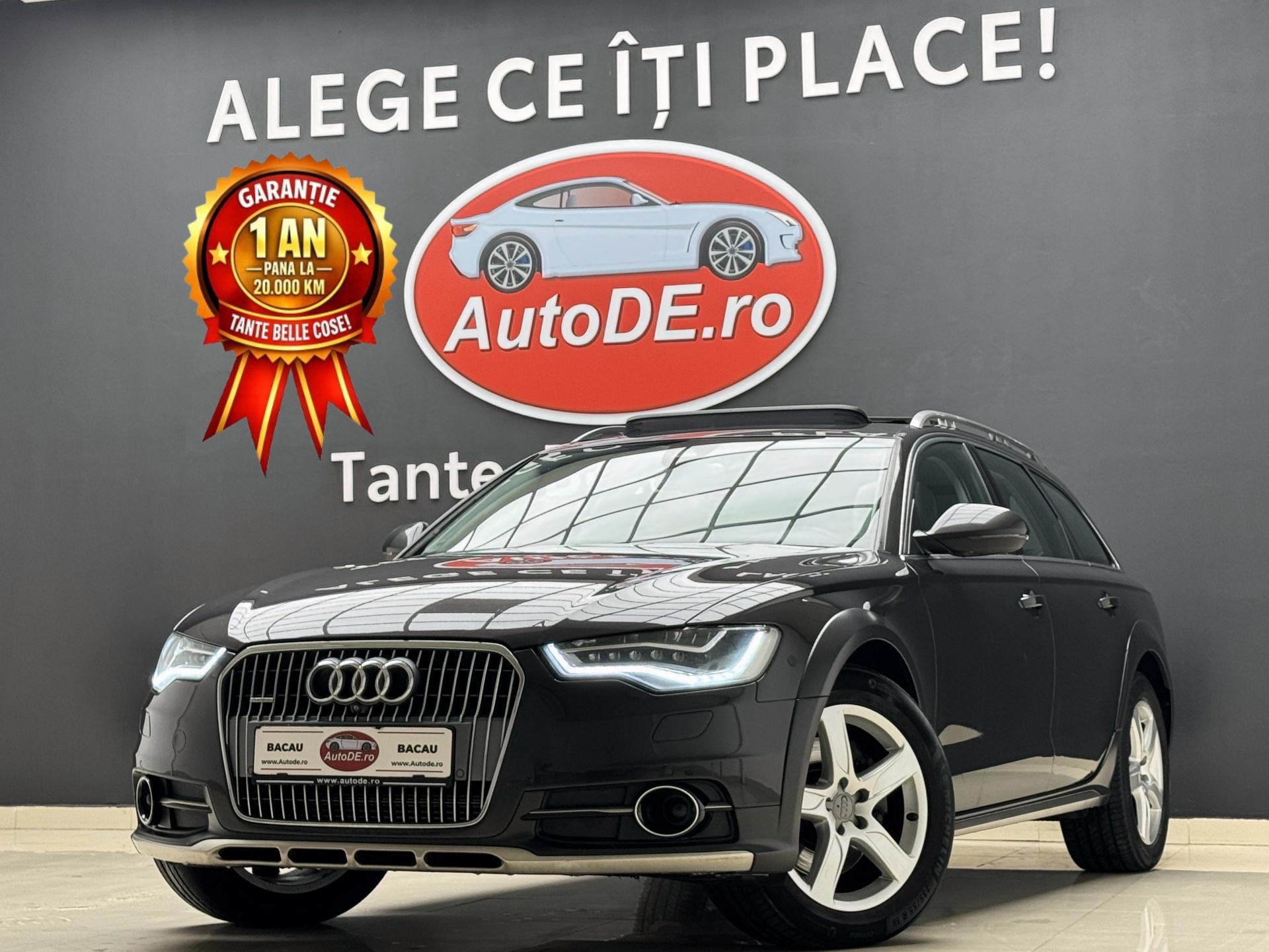 Audi-A6 Allroad