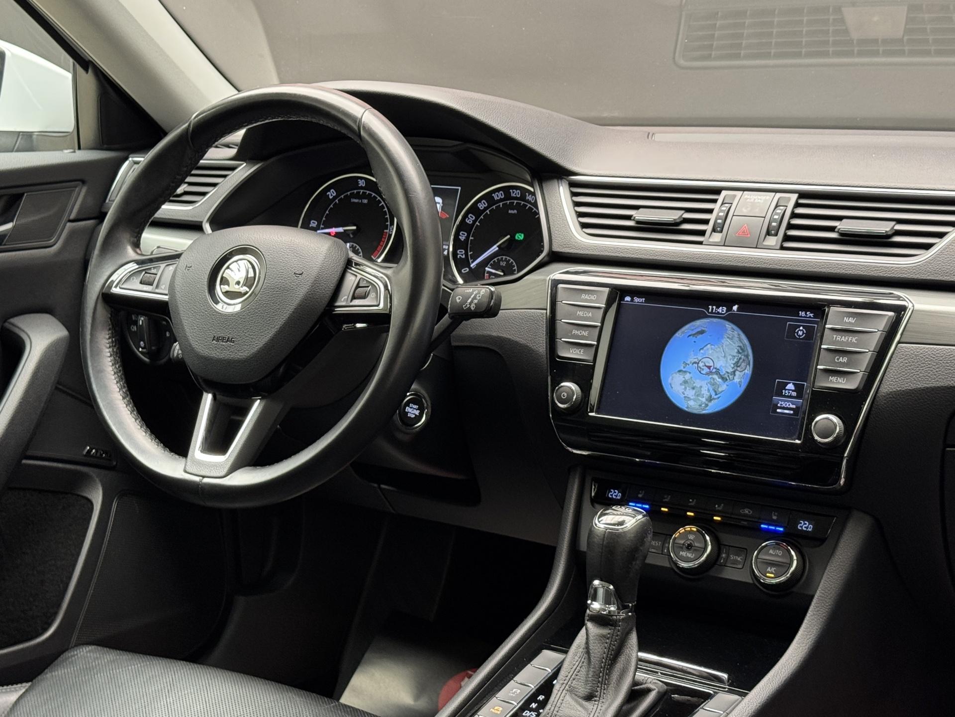 Skoda-Superb