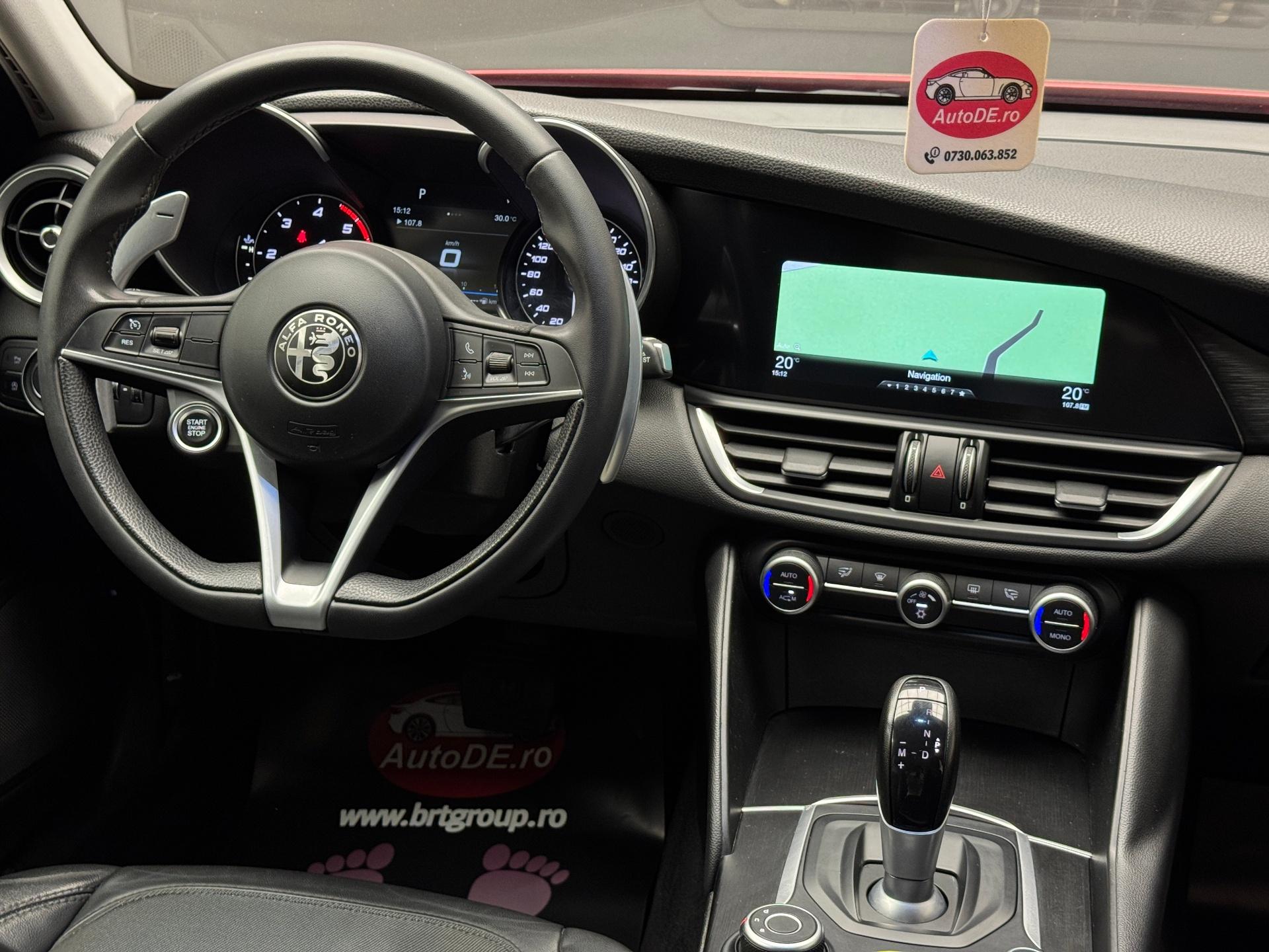 Alfa Romeo-Giulia
