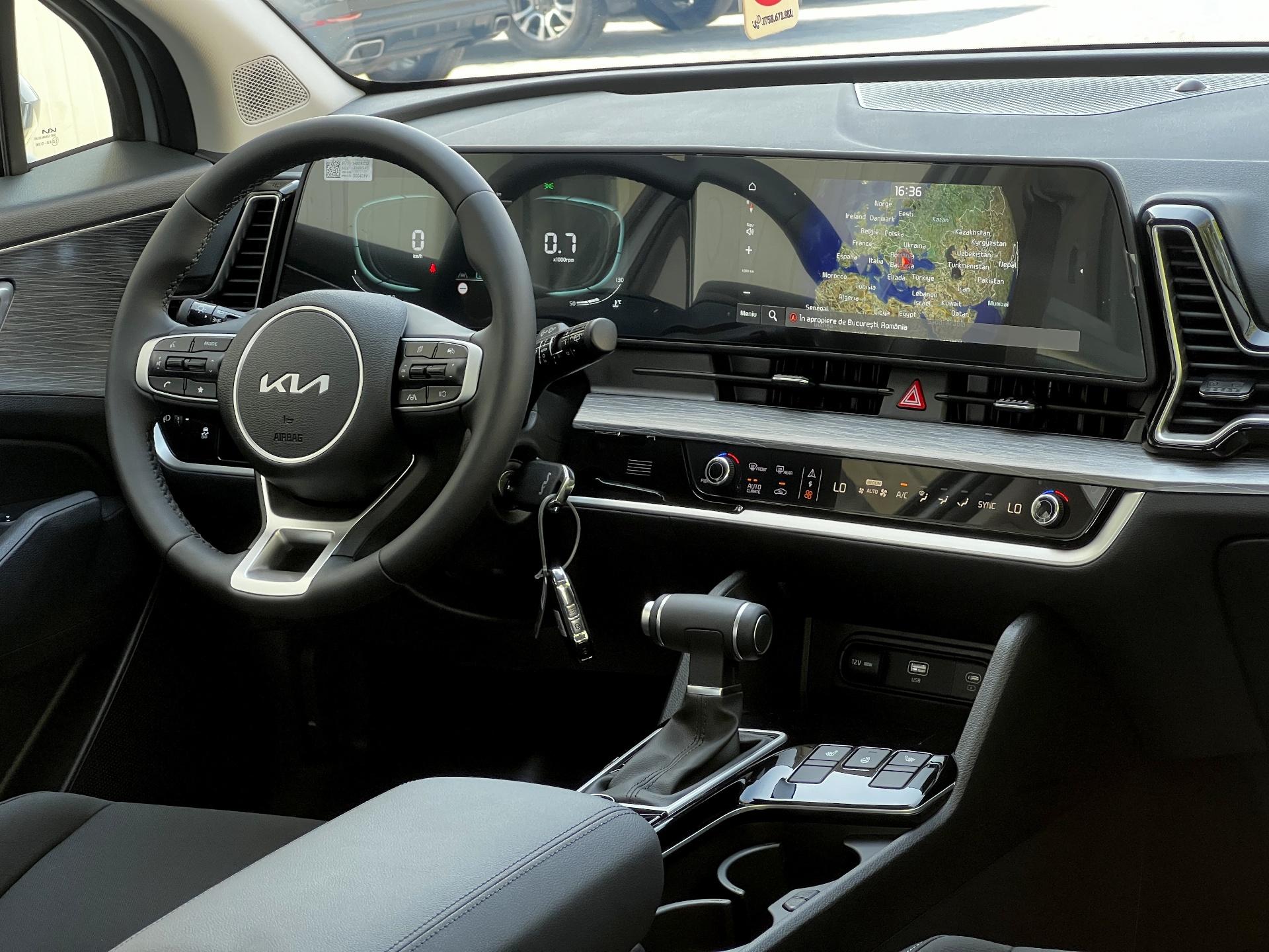 Kia-Sportage