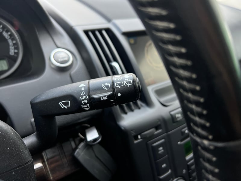 Car Thumb