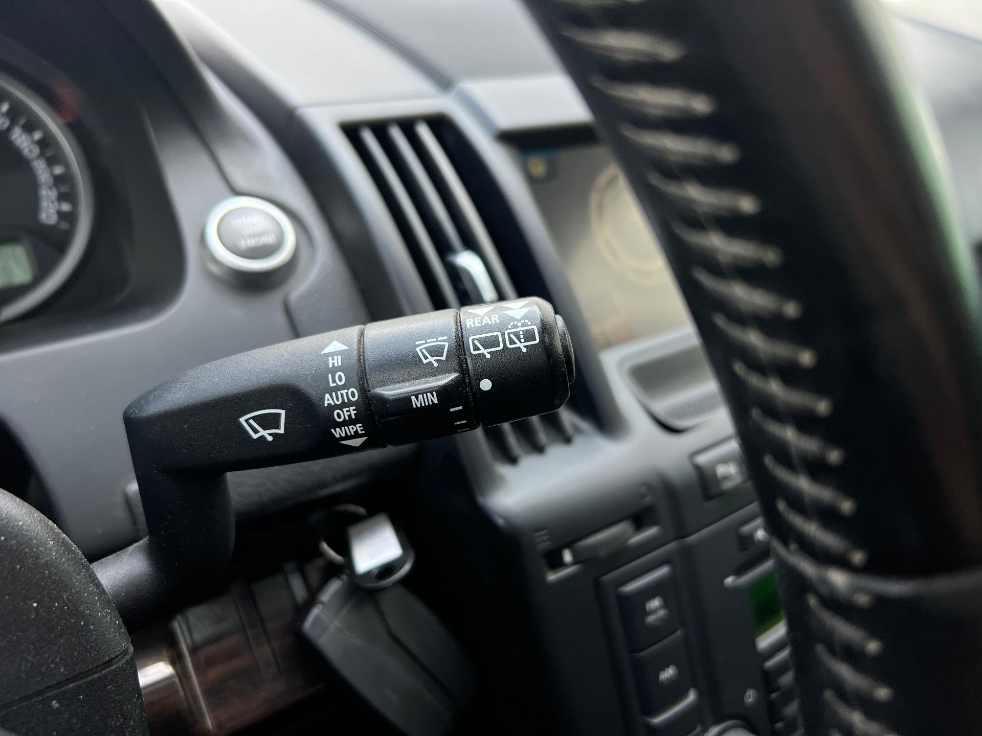 Land Rover-Freelander