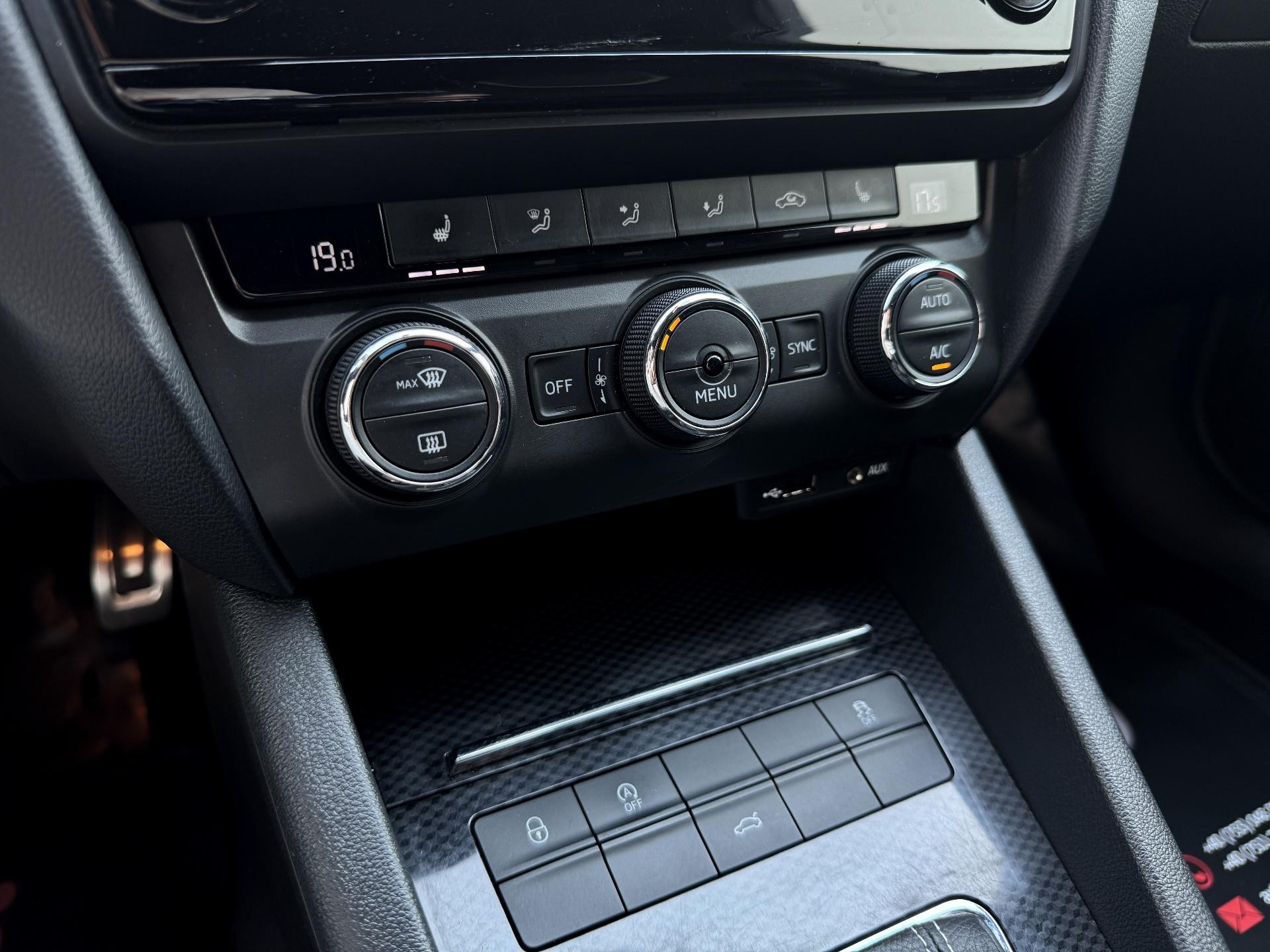 Skoda-Octavia