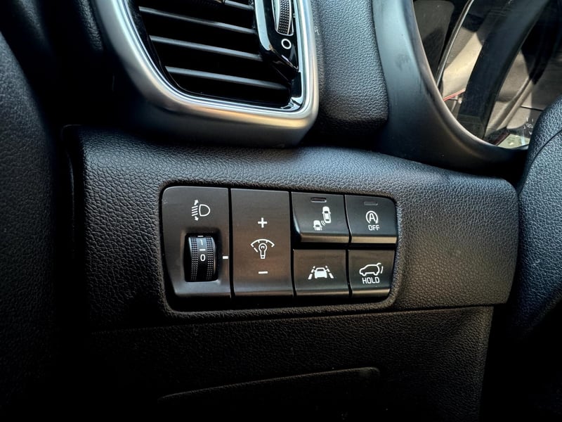 Car Thumb