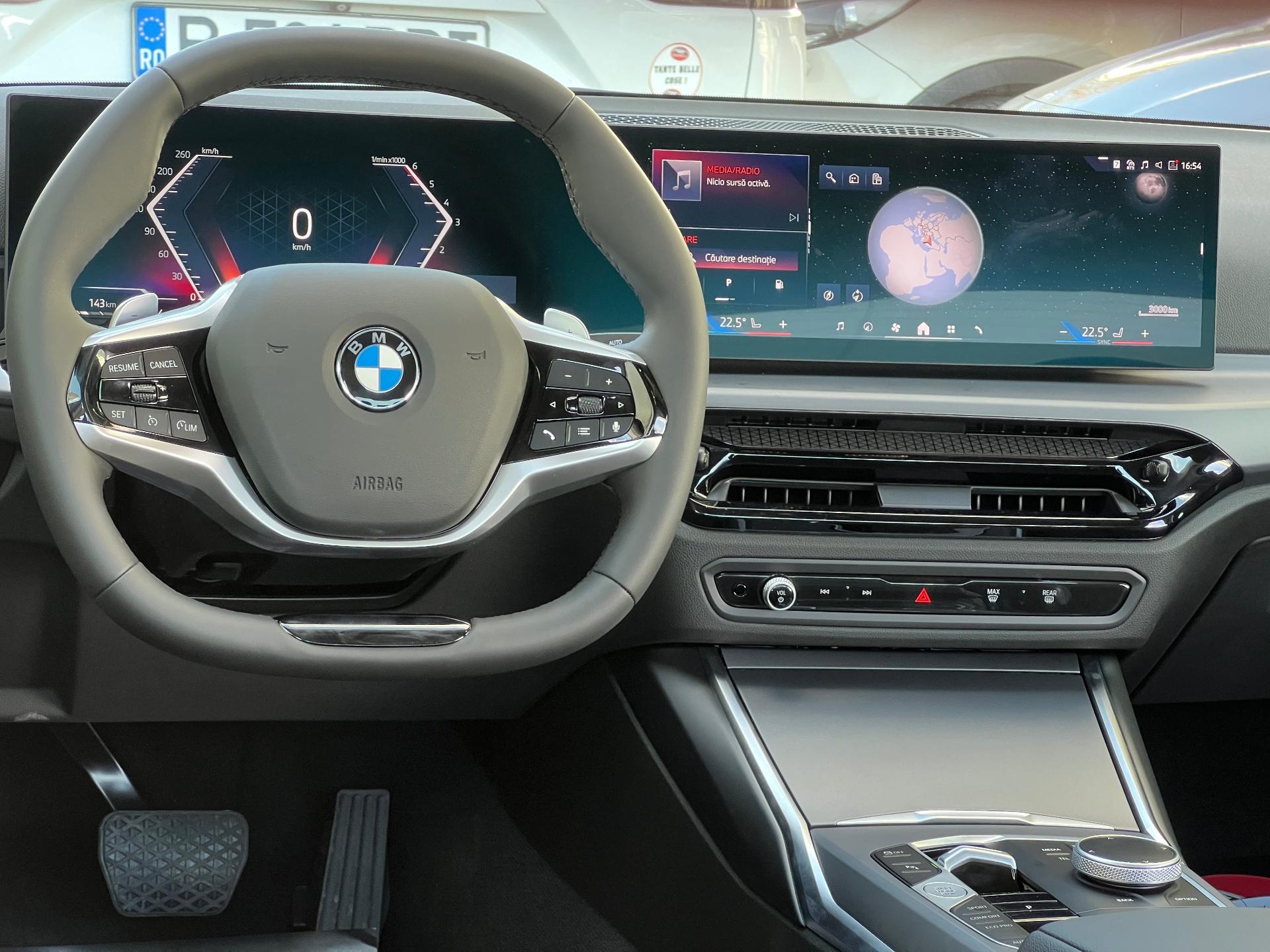 BMW-Seria 3