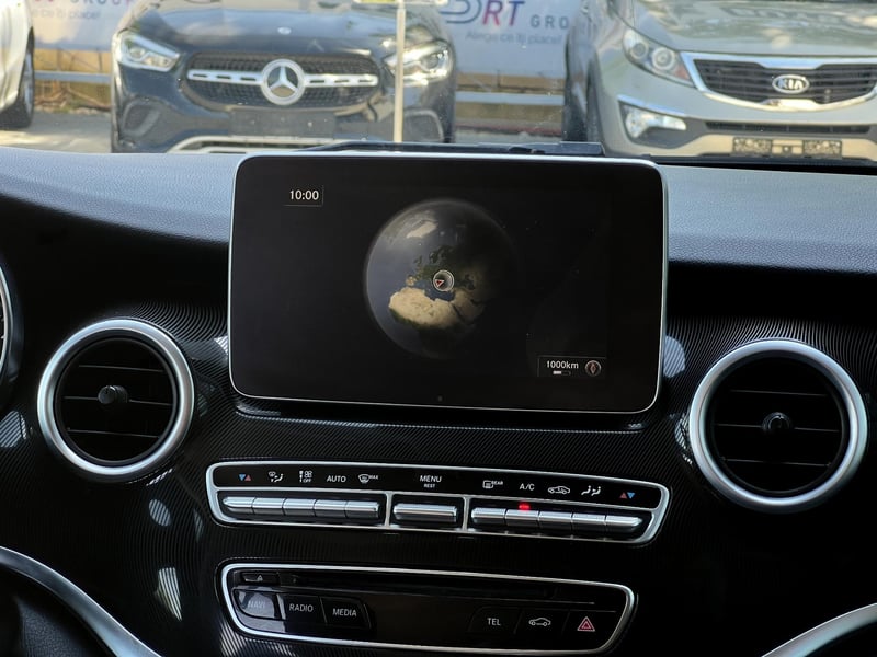 Car Thumb