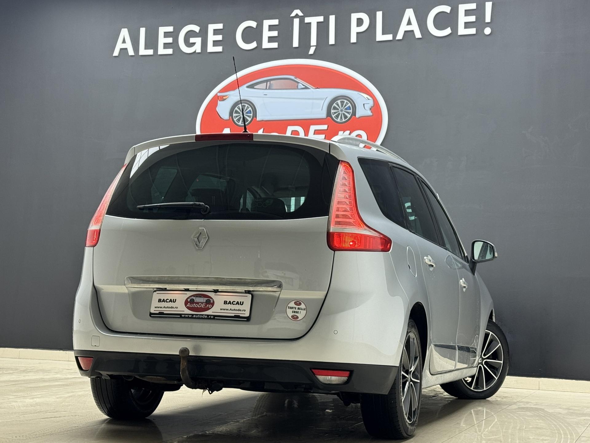 Renault-Grand Scenic