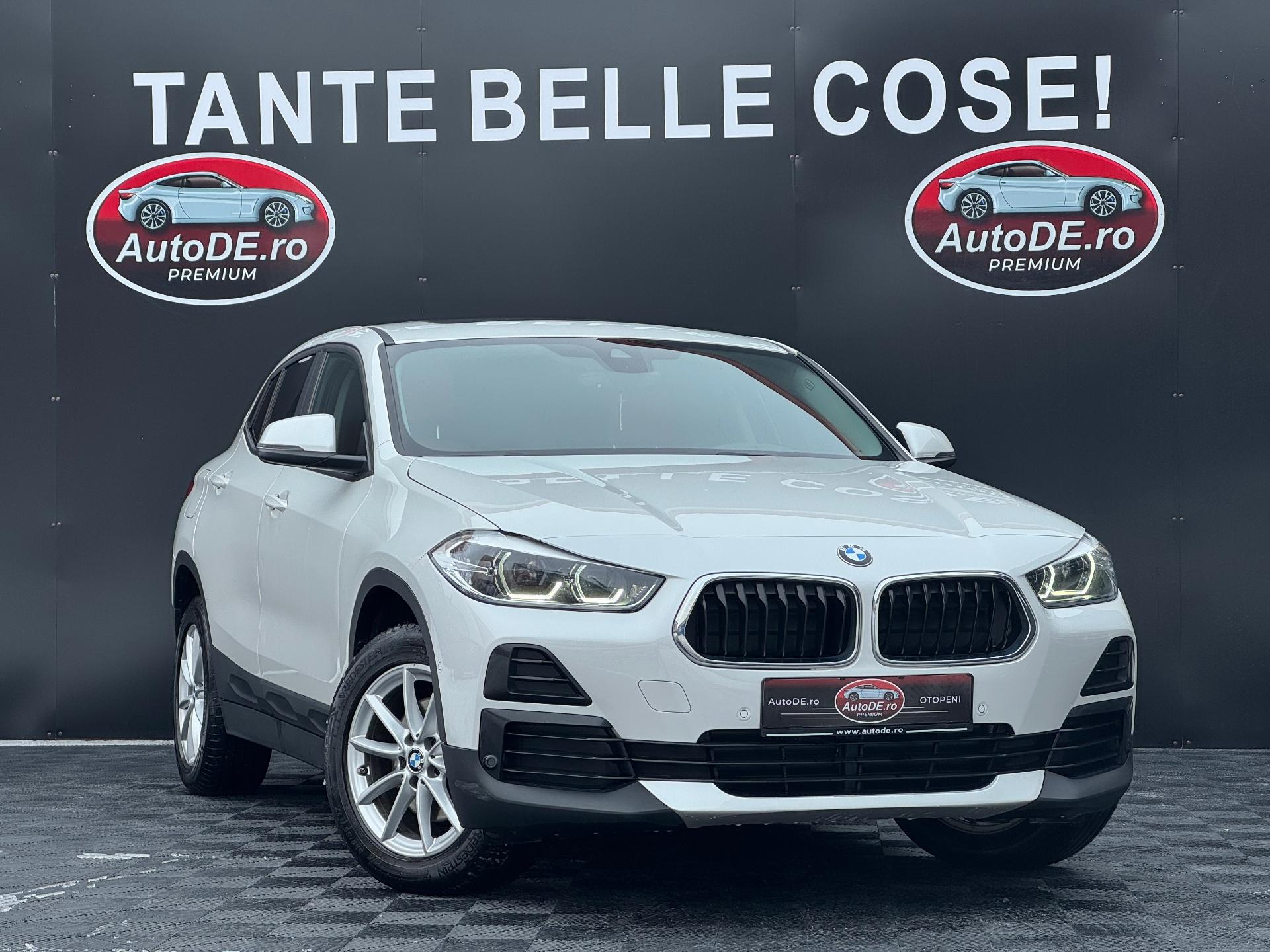 BMW-X2