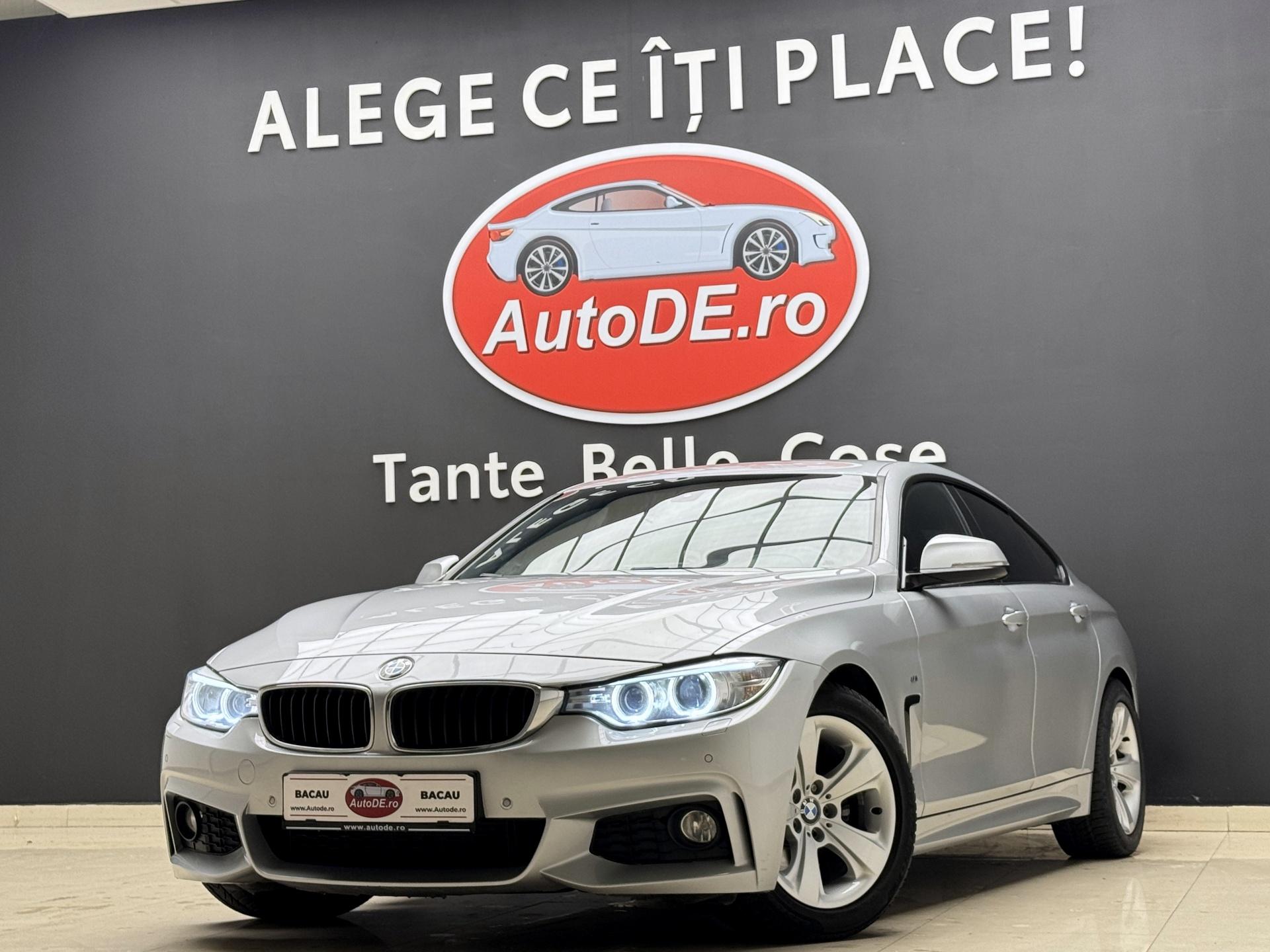 BMW-Seria 4