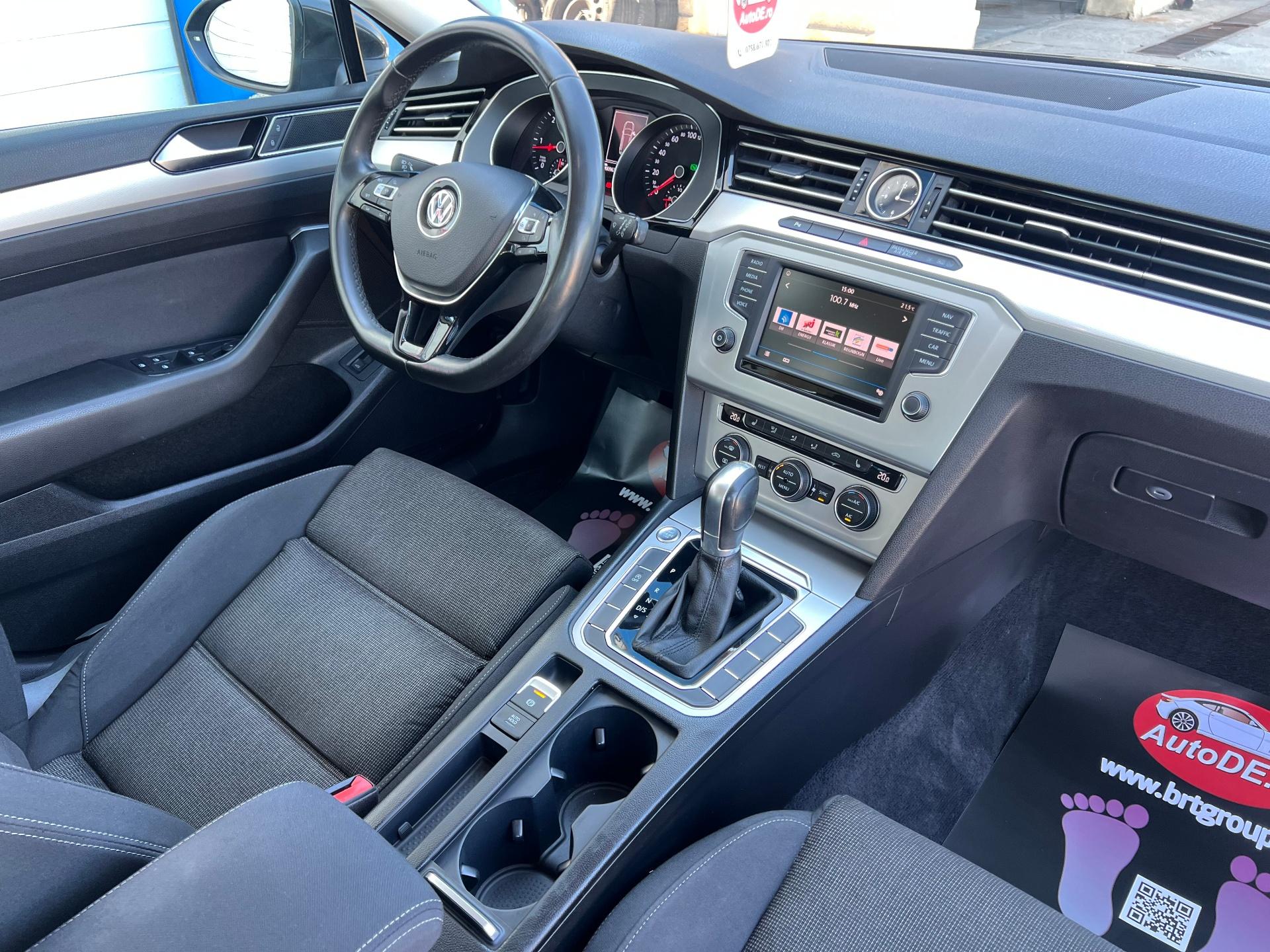 Volkswagen-Passat