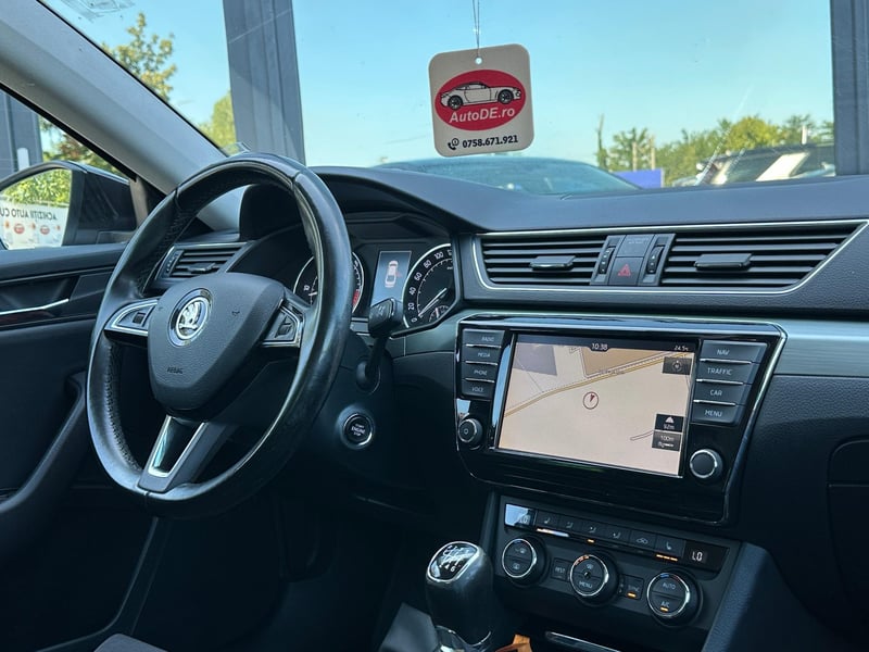 Car Thumb
