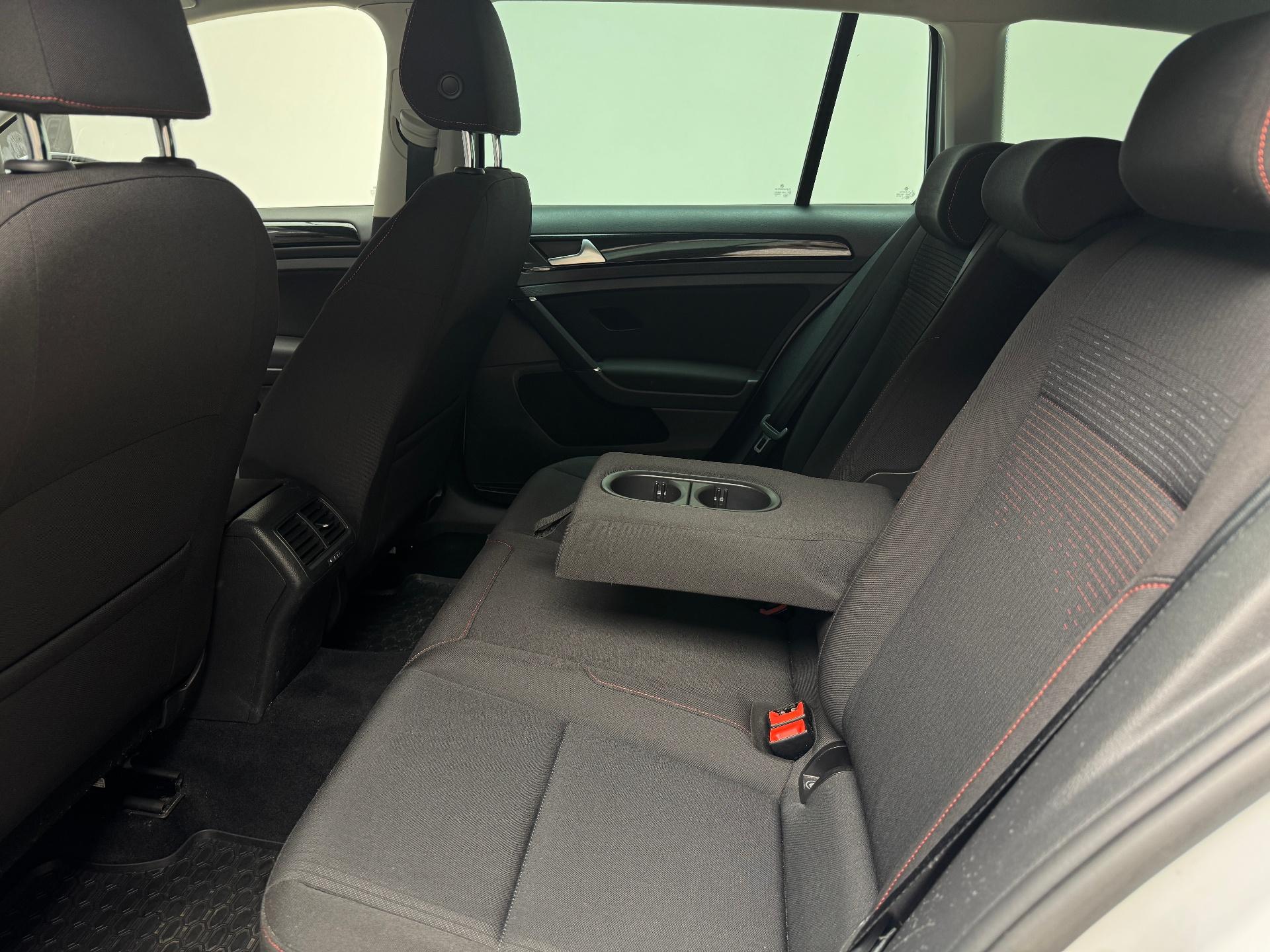 Volkswagen-Golf