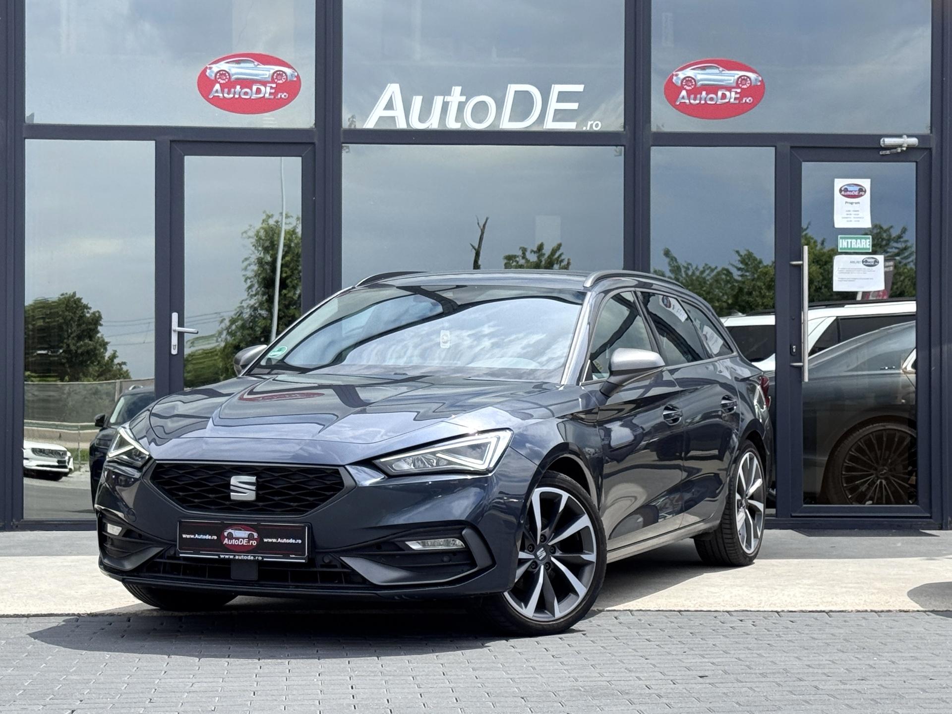Seat-Leon
