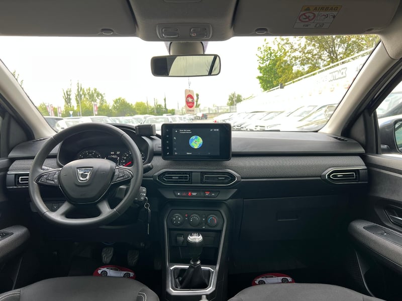 Car Thumb