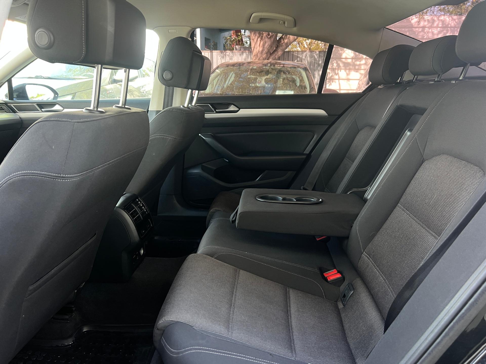 Volkswagen-Passat