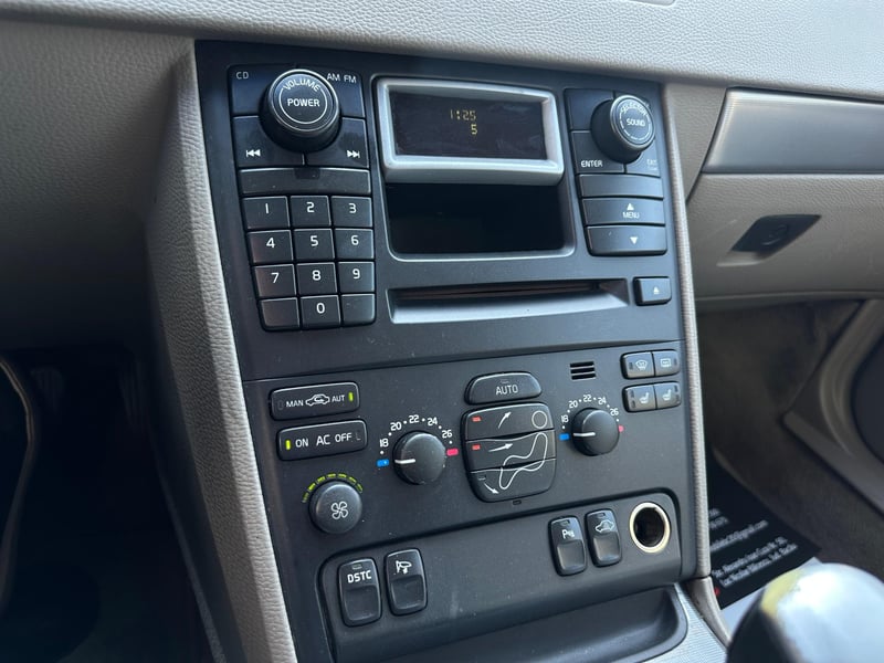 Car Thumb