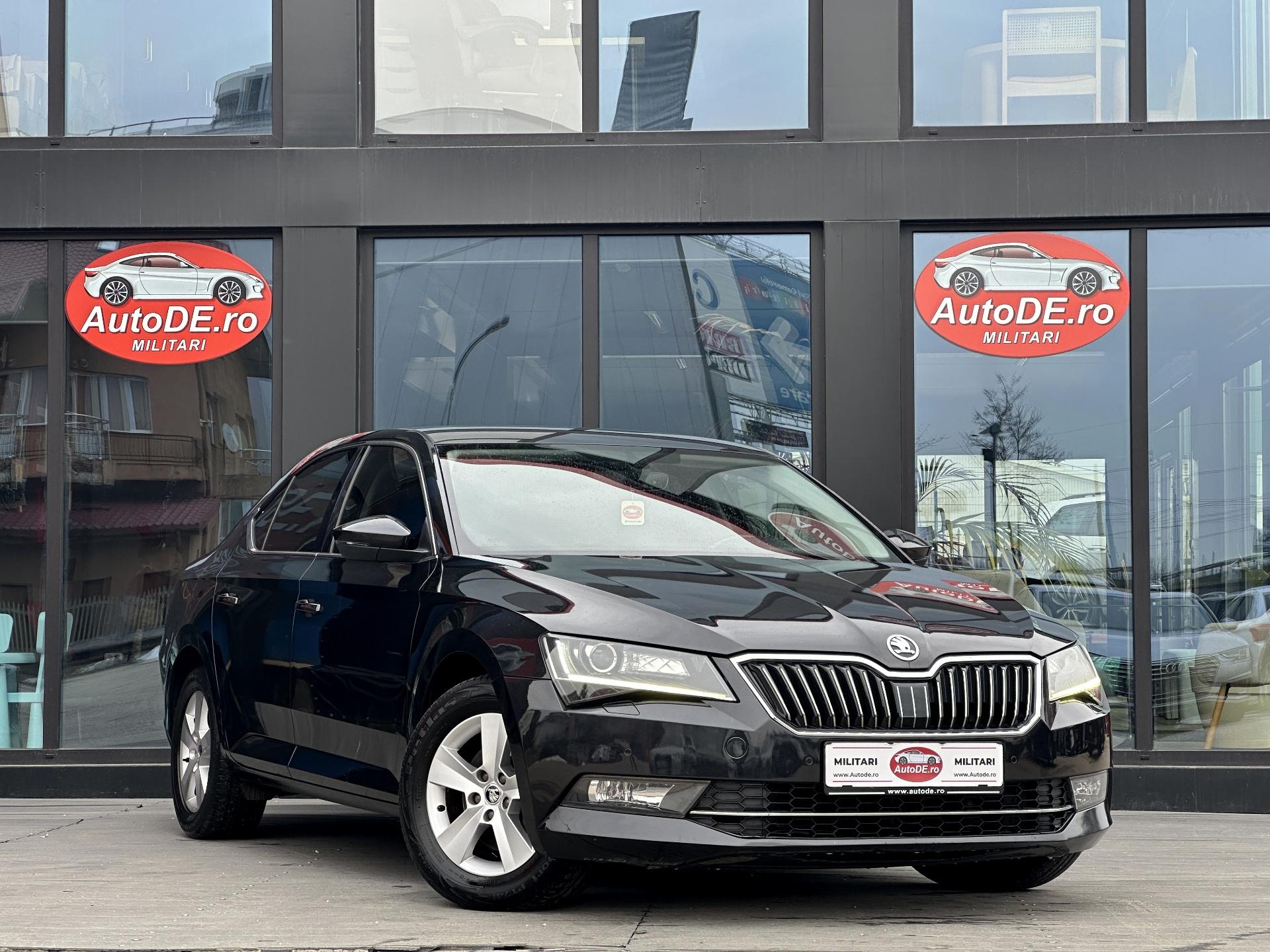 Skoda-Superb
