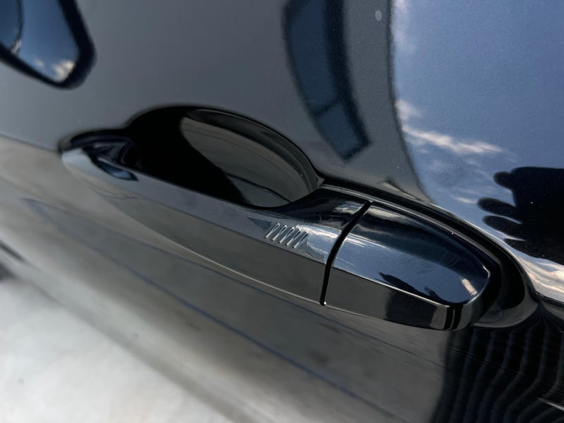 Car Thumb