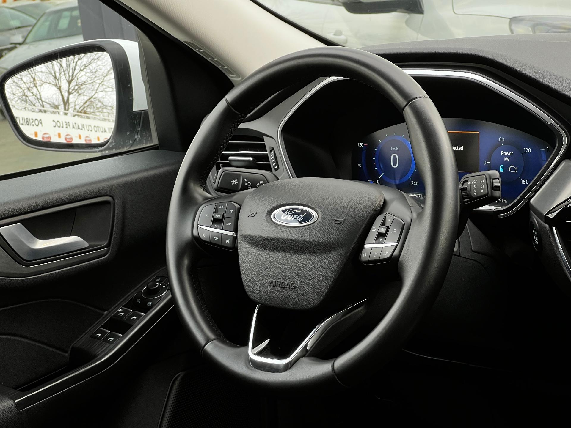 Ford-Kuga
