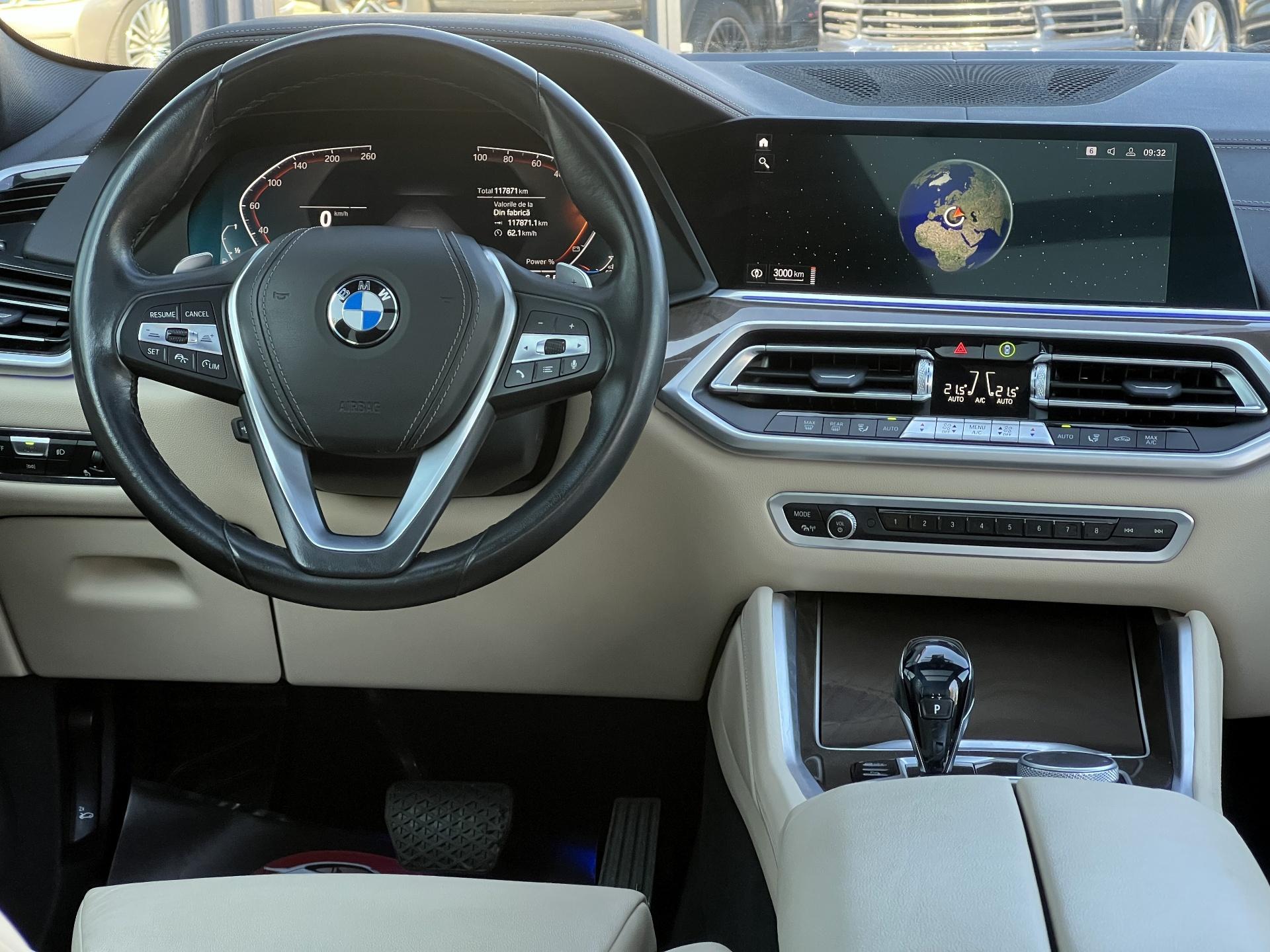 BMW-X6