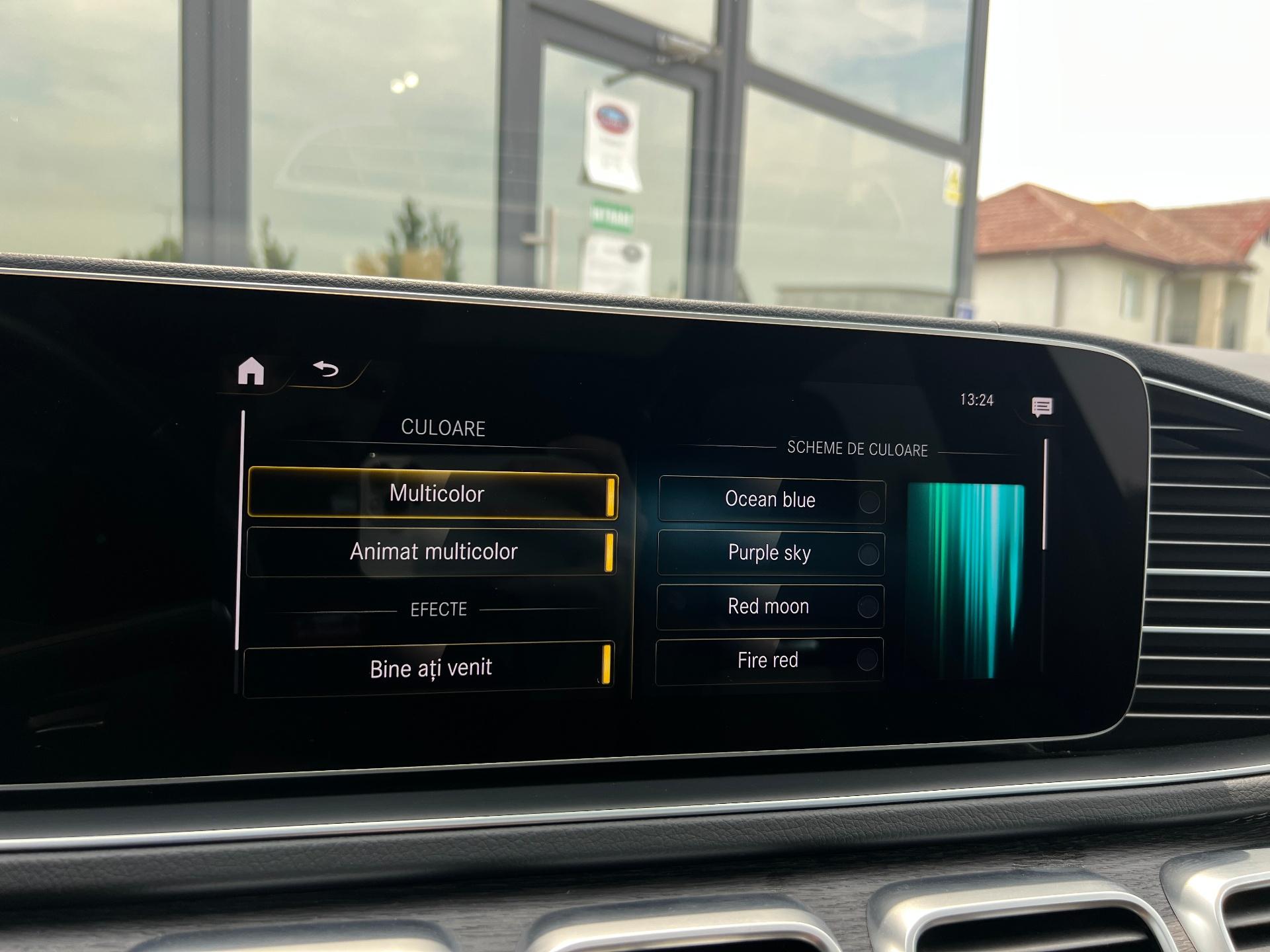 Mercedes-Benz-GLE