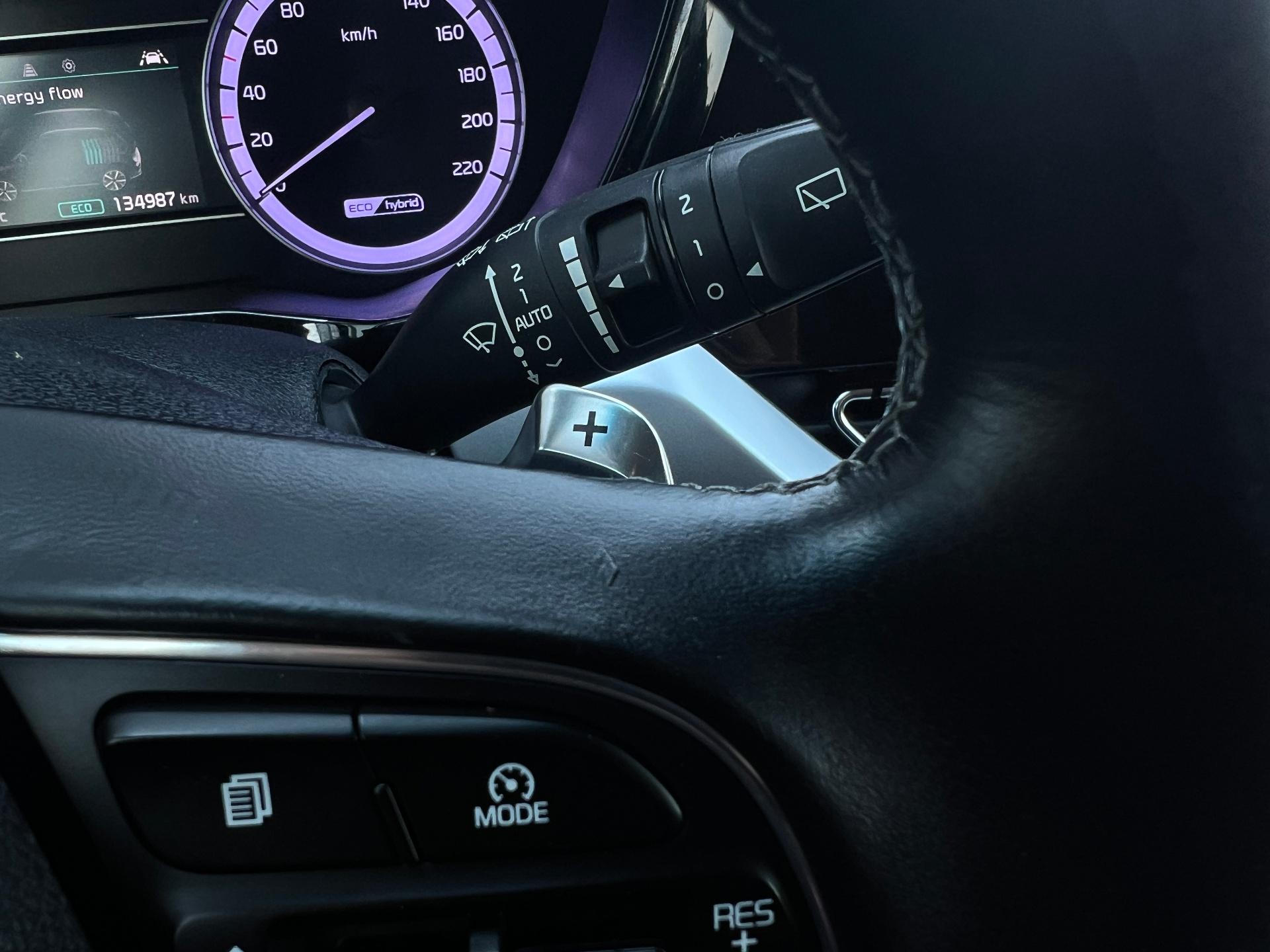 Kia-Niro