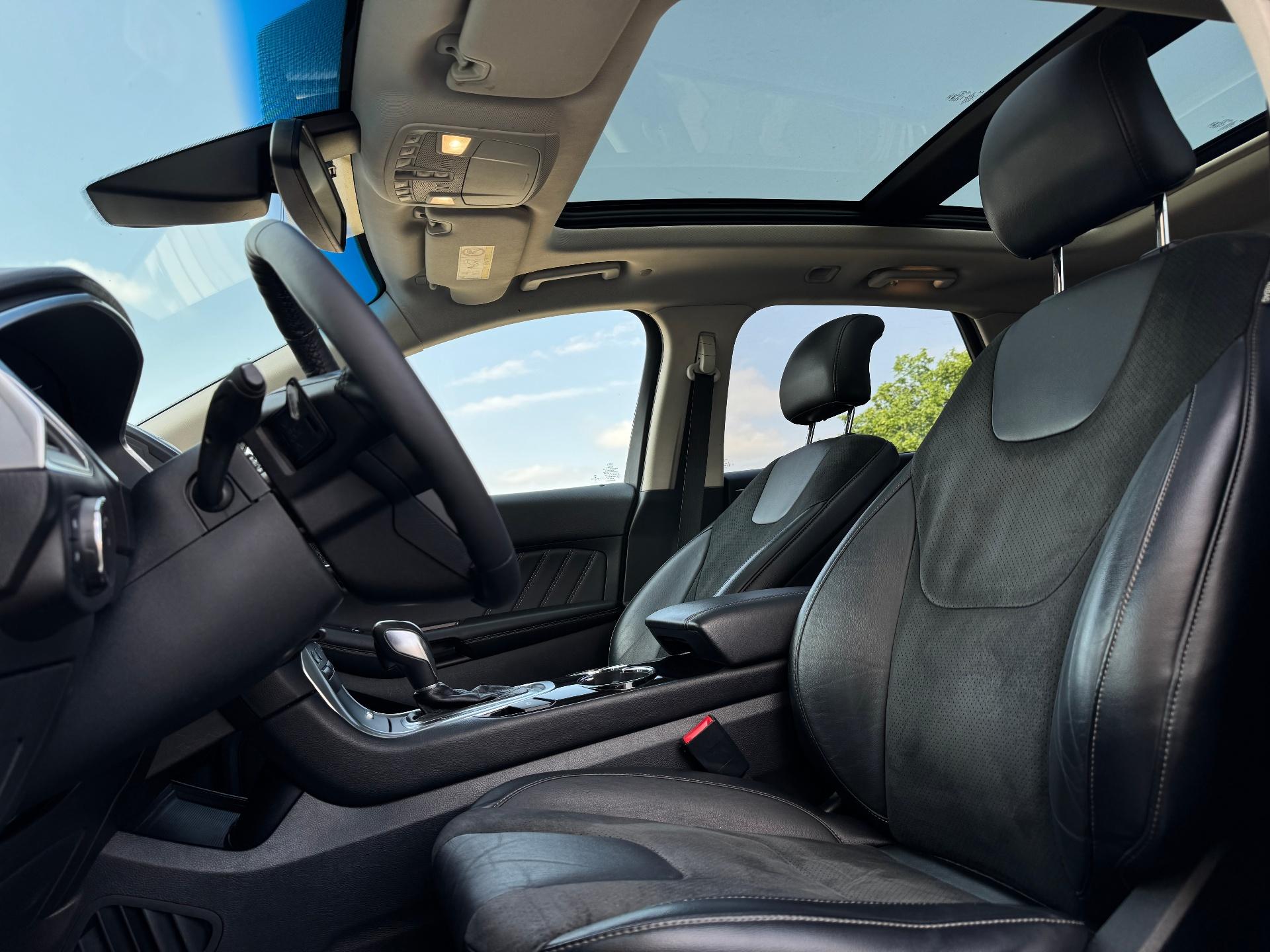 Ford-Edge